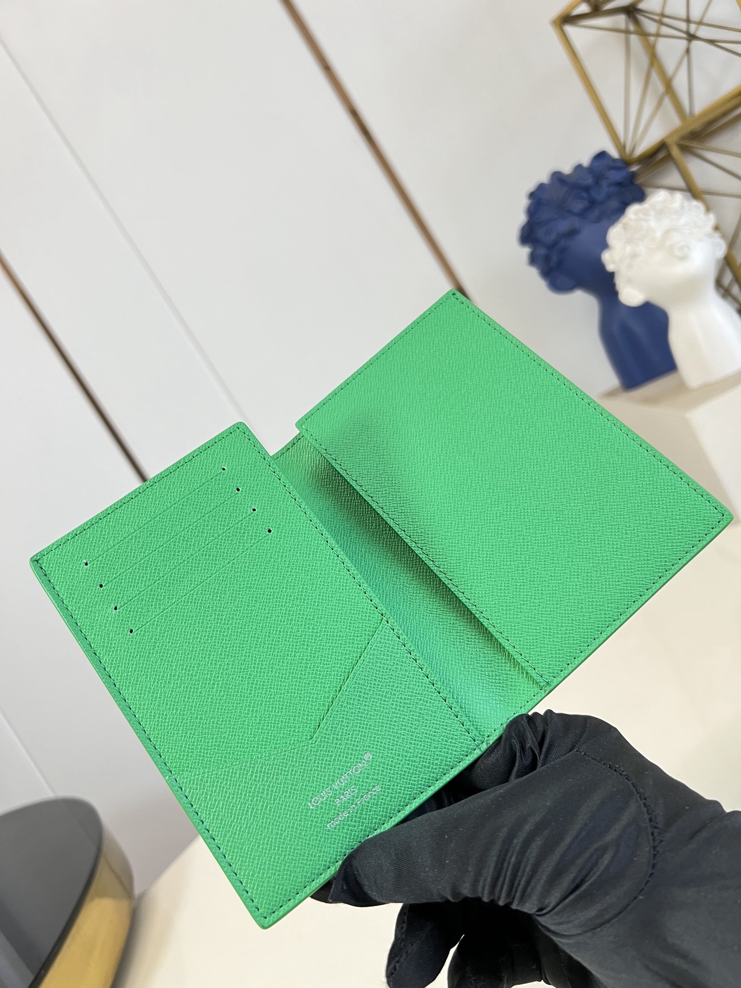 Men's wallet