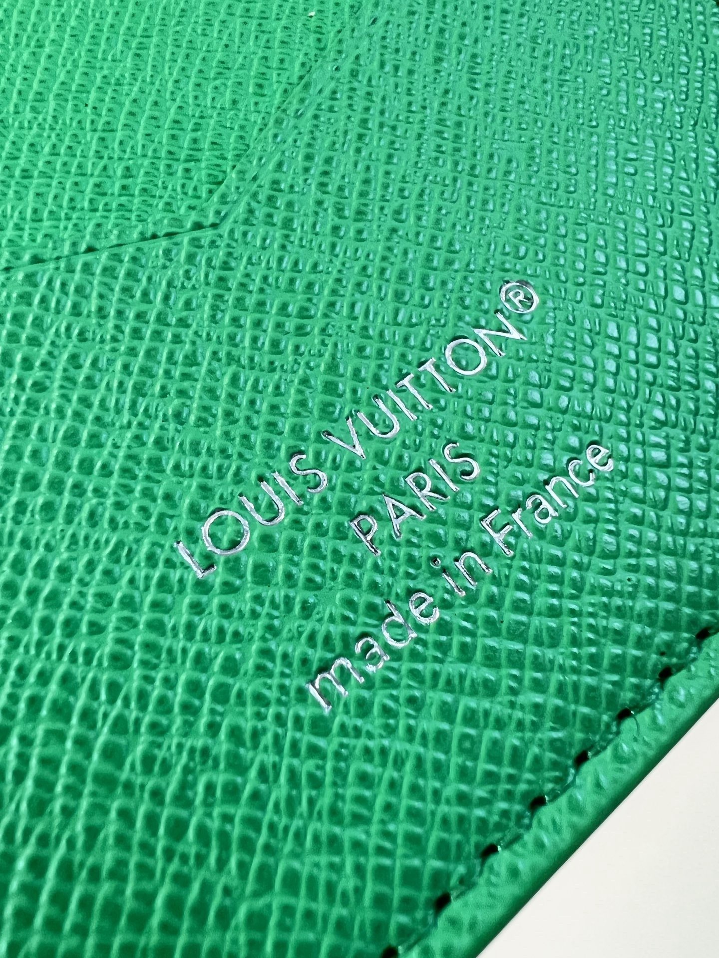 Men's wallet