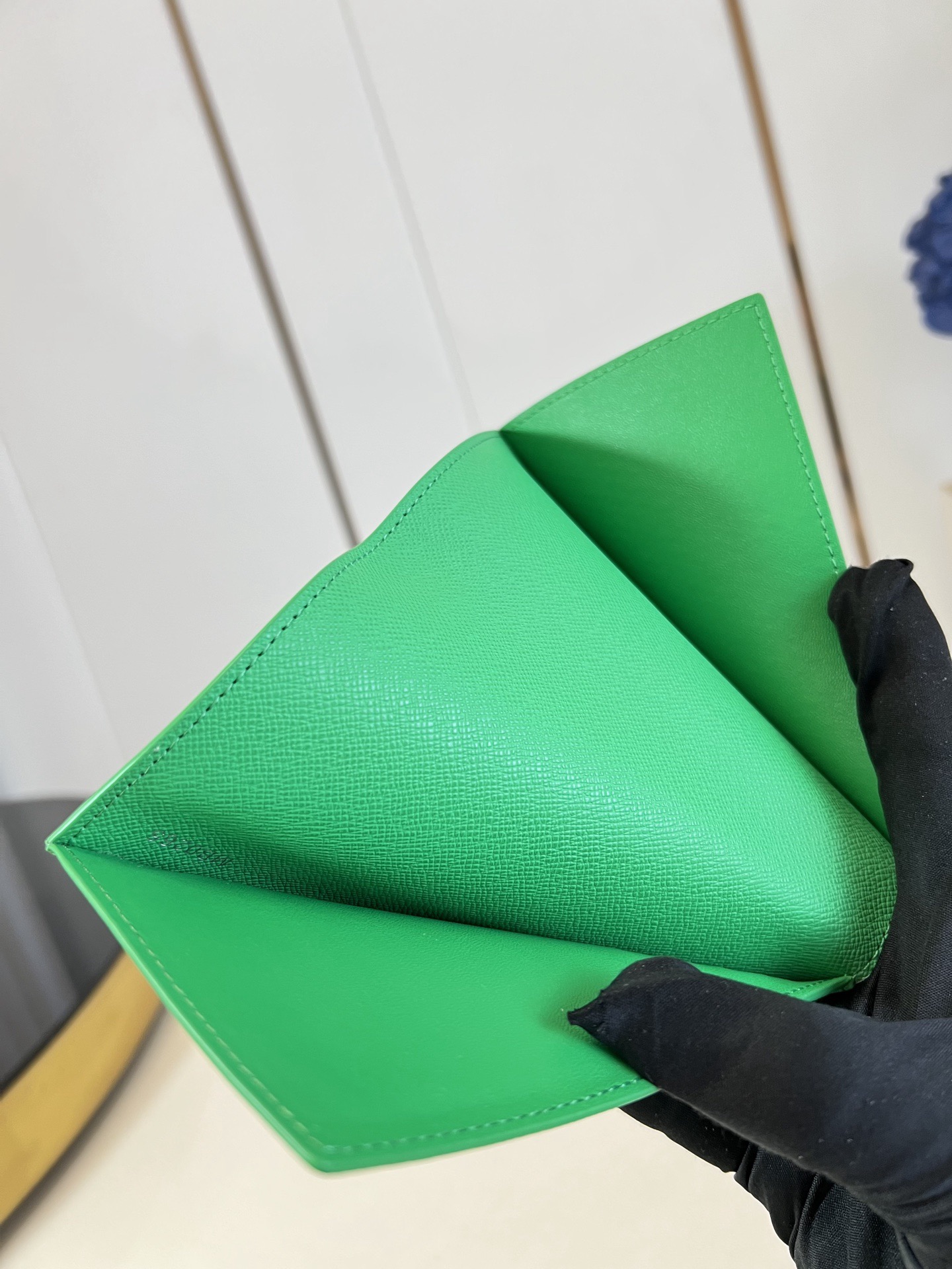 Men's wallet