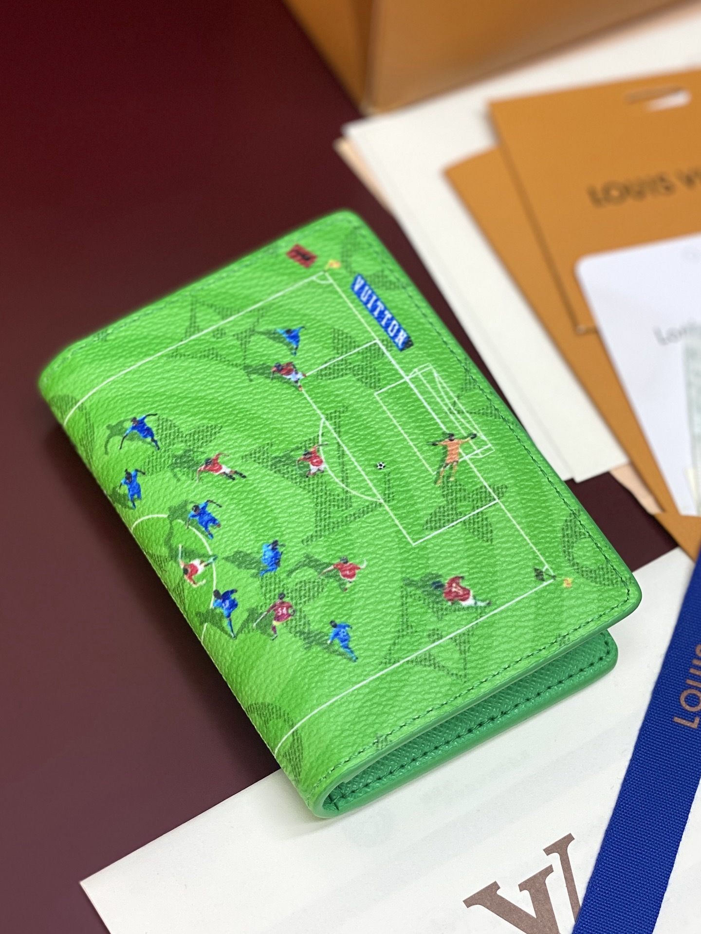 Men's wallet