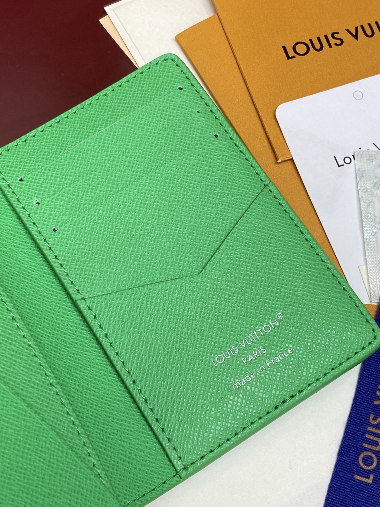Men's wallet