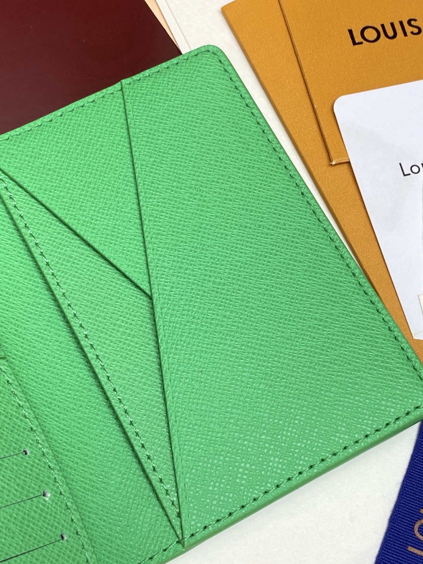 Men's wallet