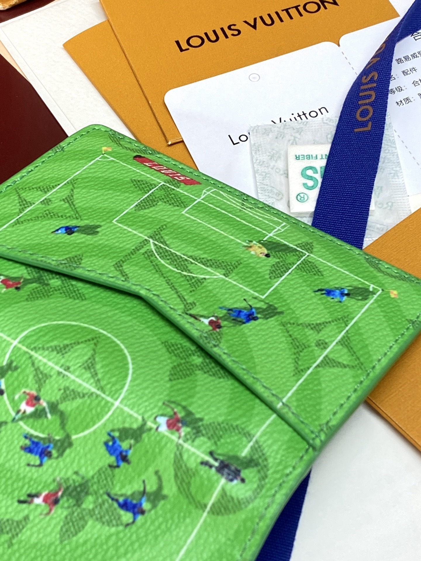 Men's wallet