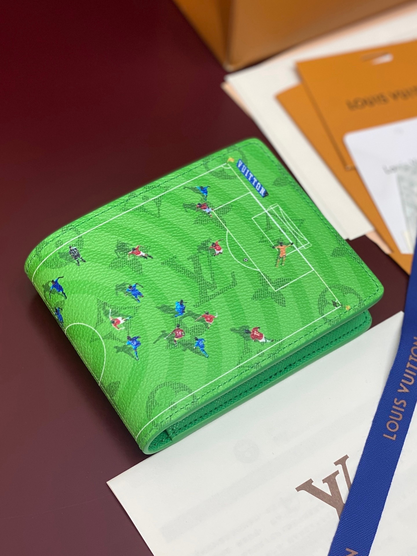 Men's wallet