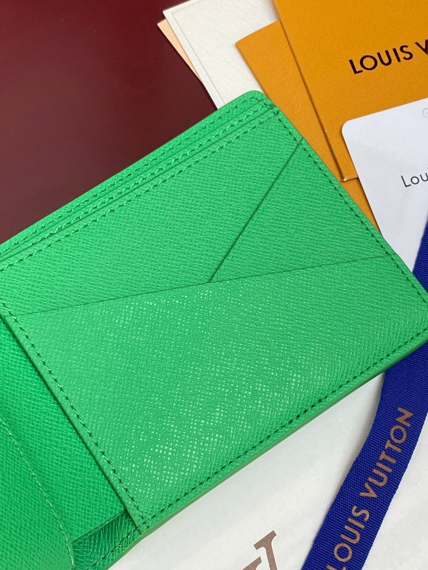 Men's wallet