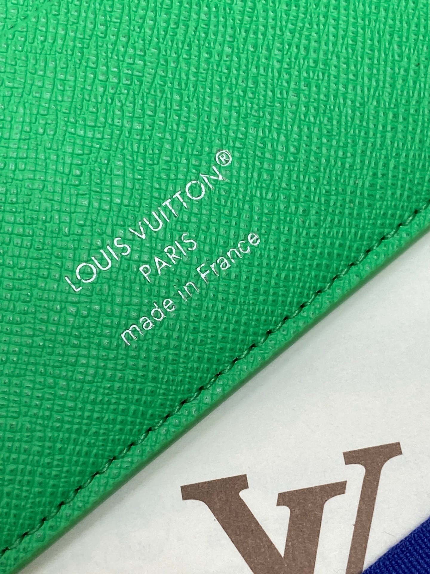 Men's wallet