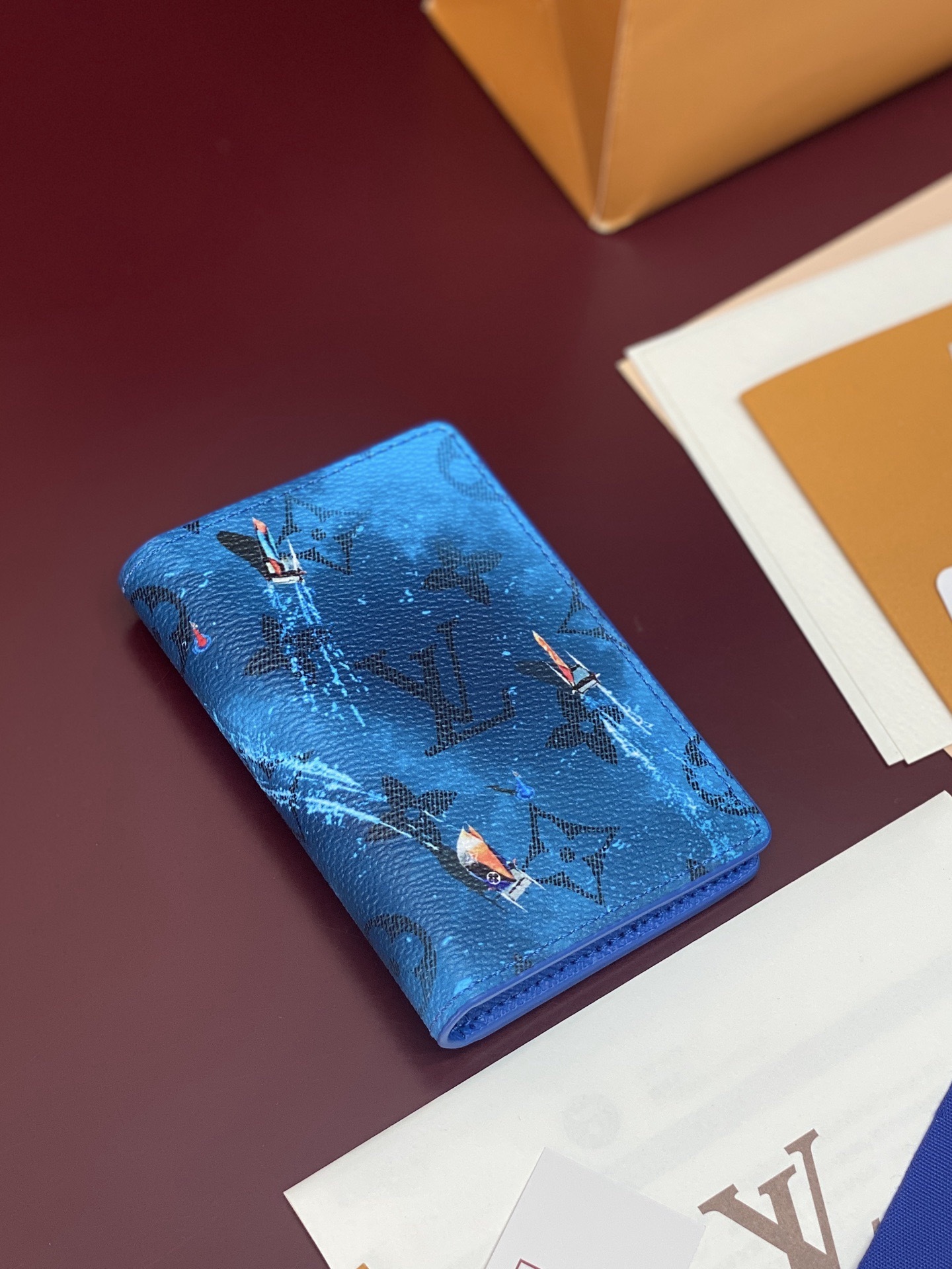 Men's wallet