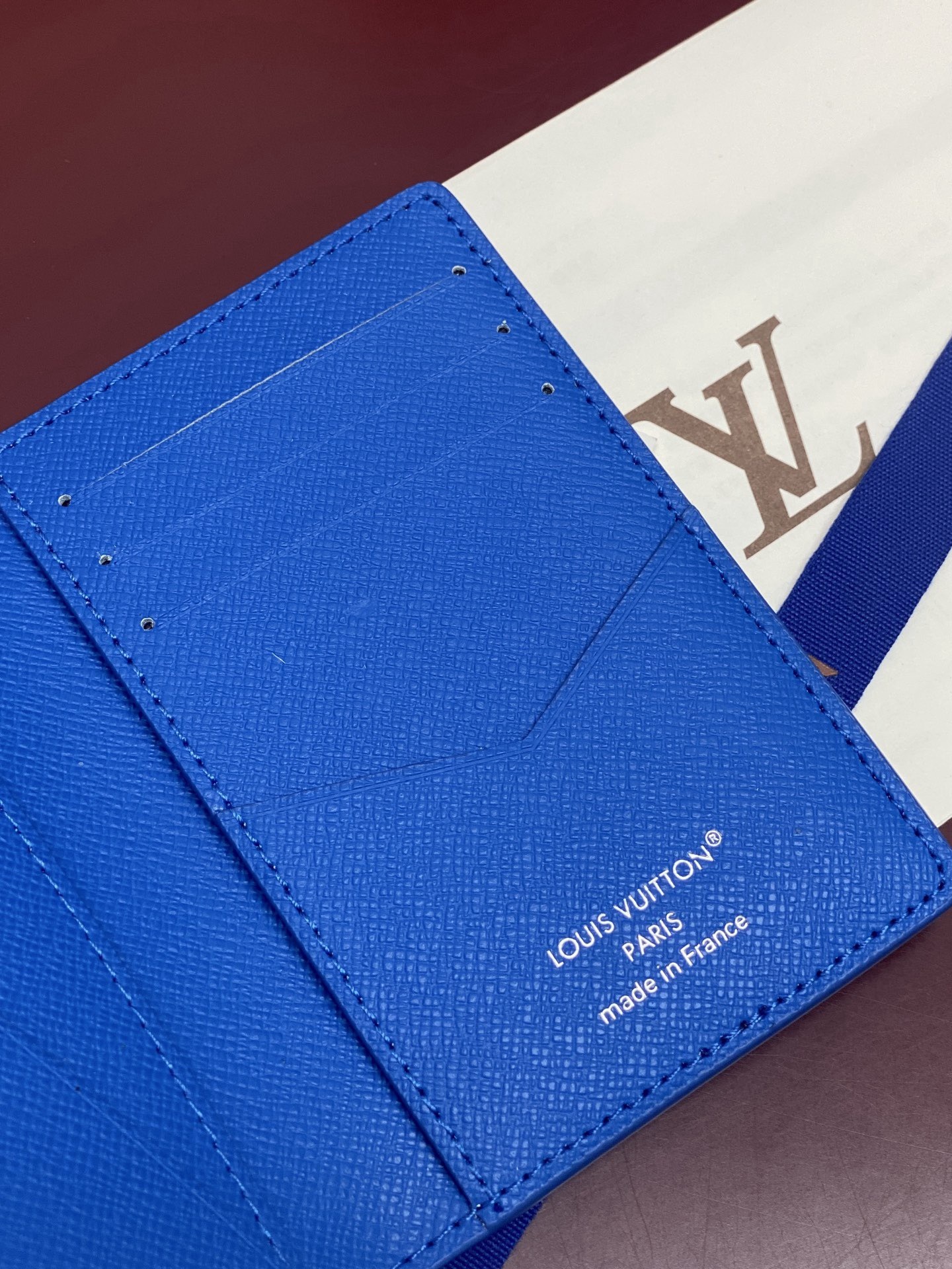 Men's wallet