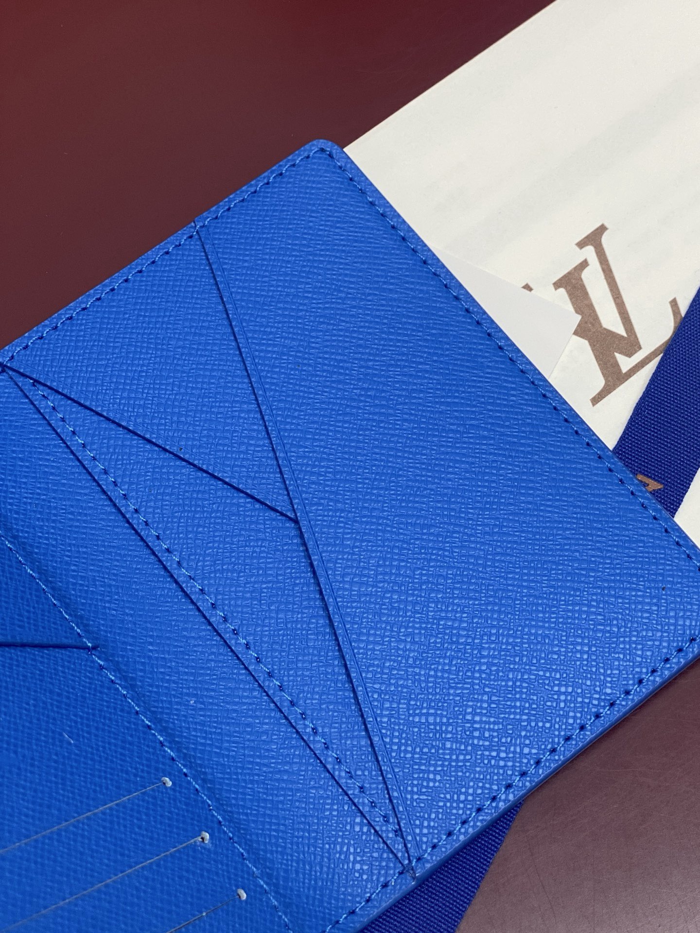 Men's wallet