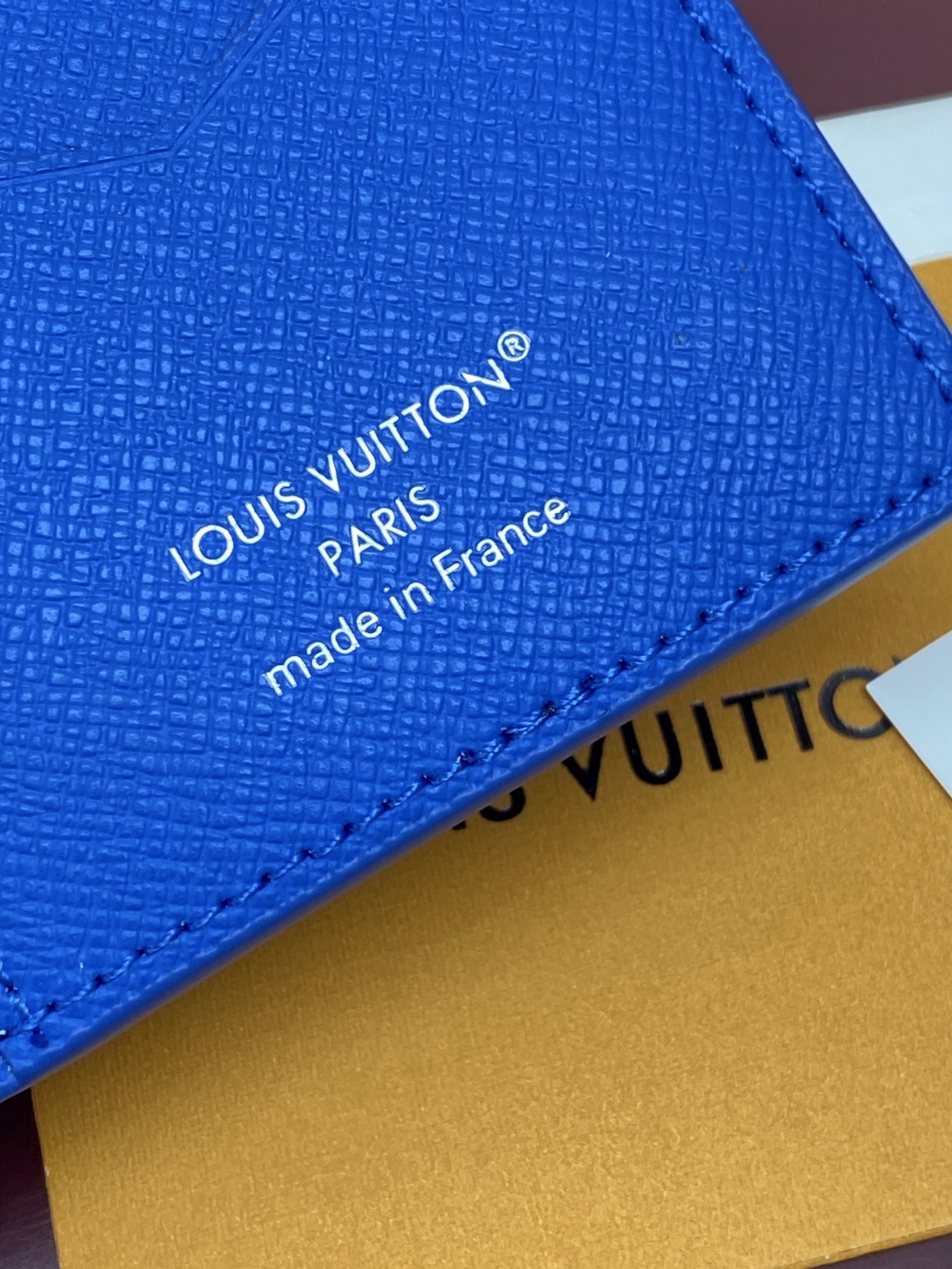 Men's wallet