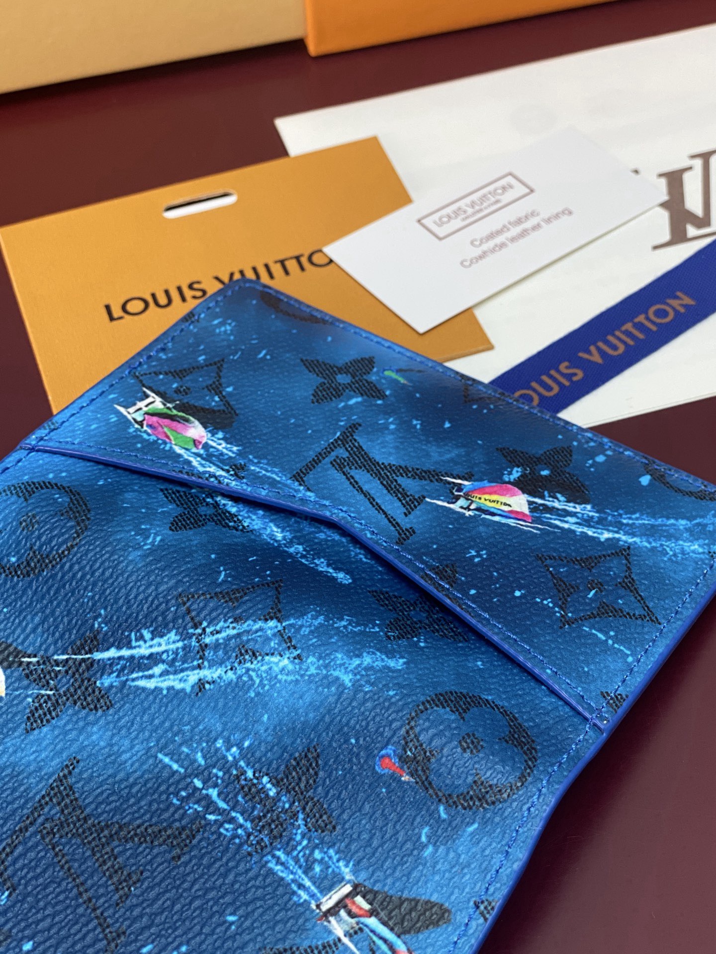 Men's wallet