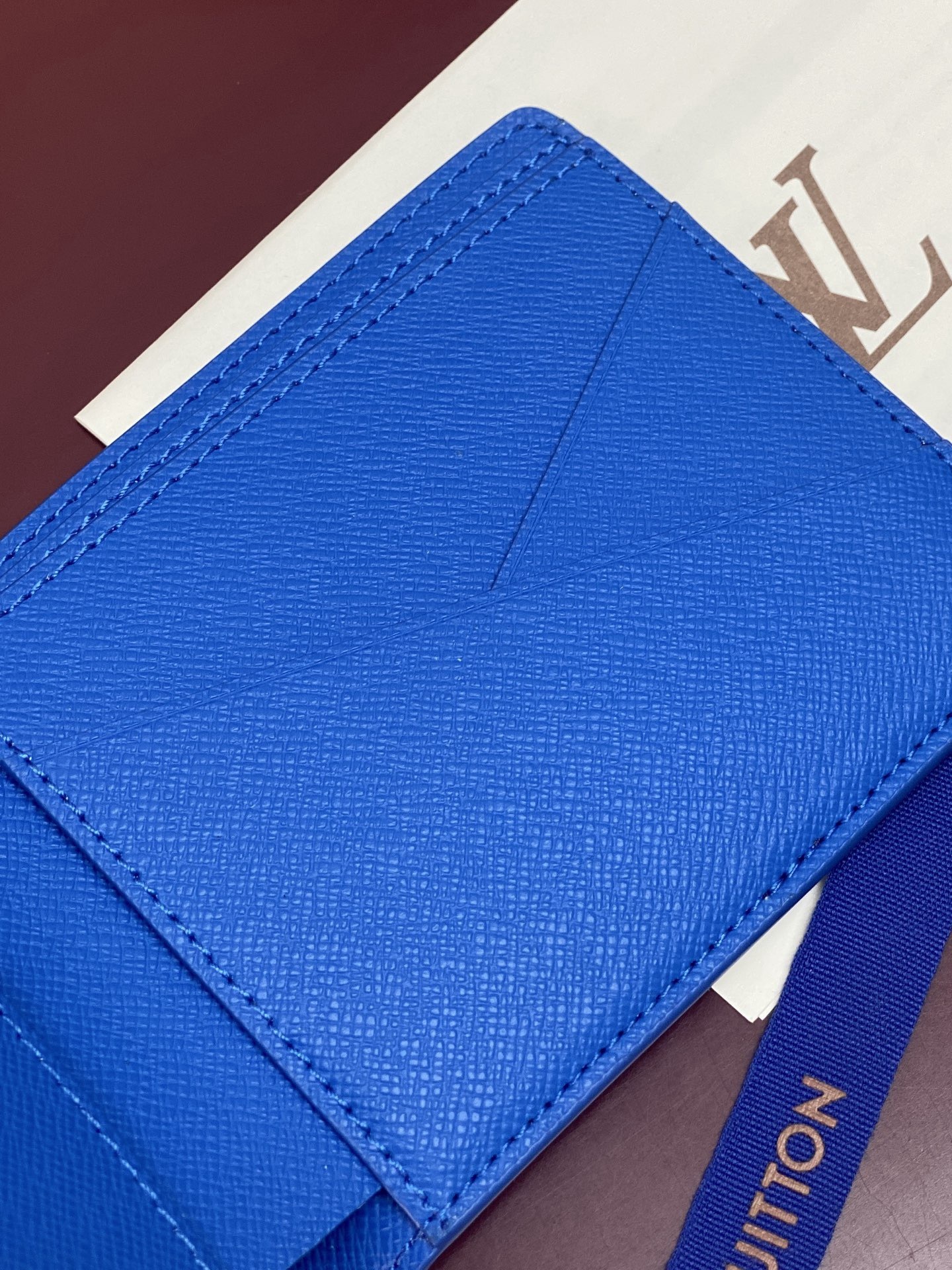 Men's wallet