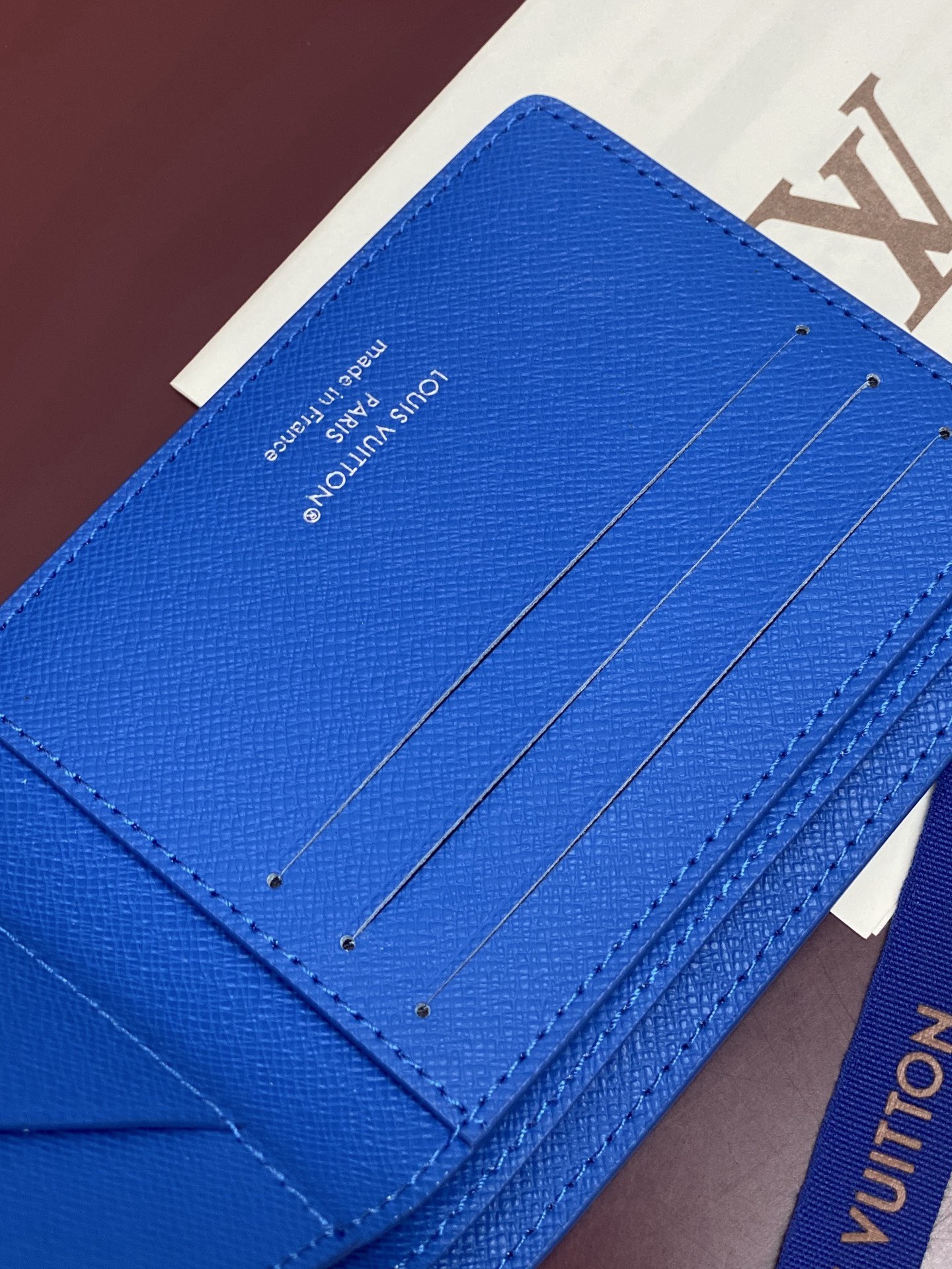 Men's wallet