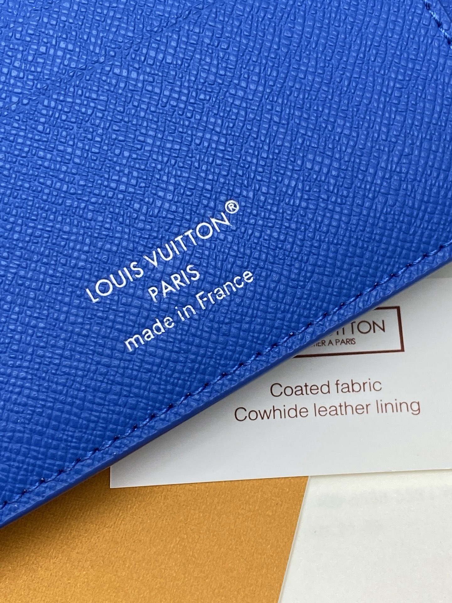 Men's wallet
