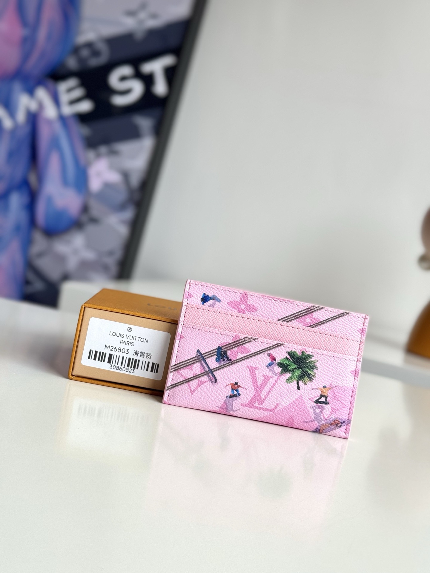 Men's wallet