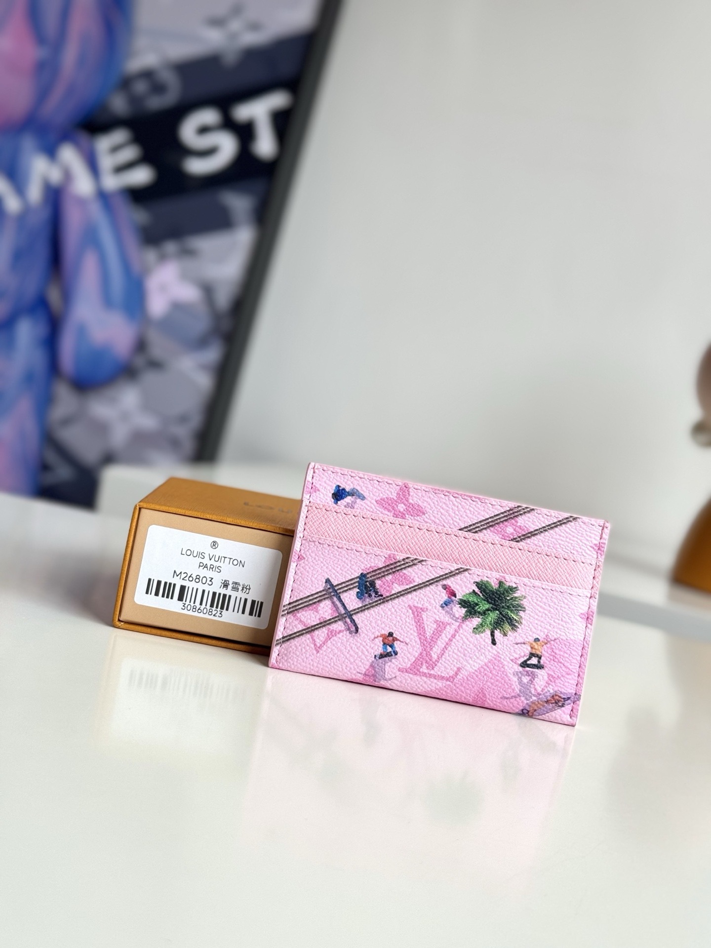 Men's wallet