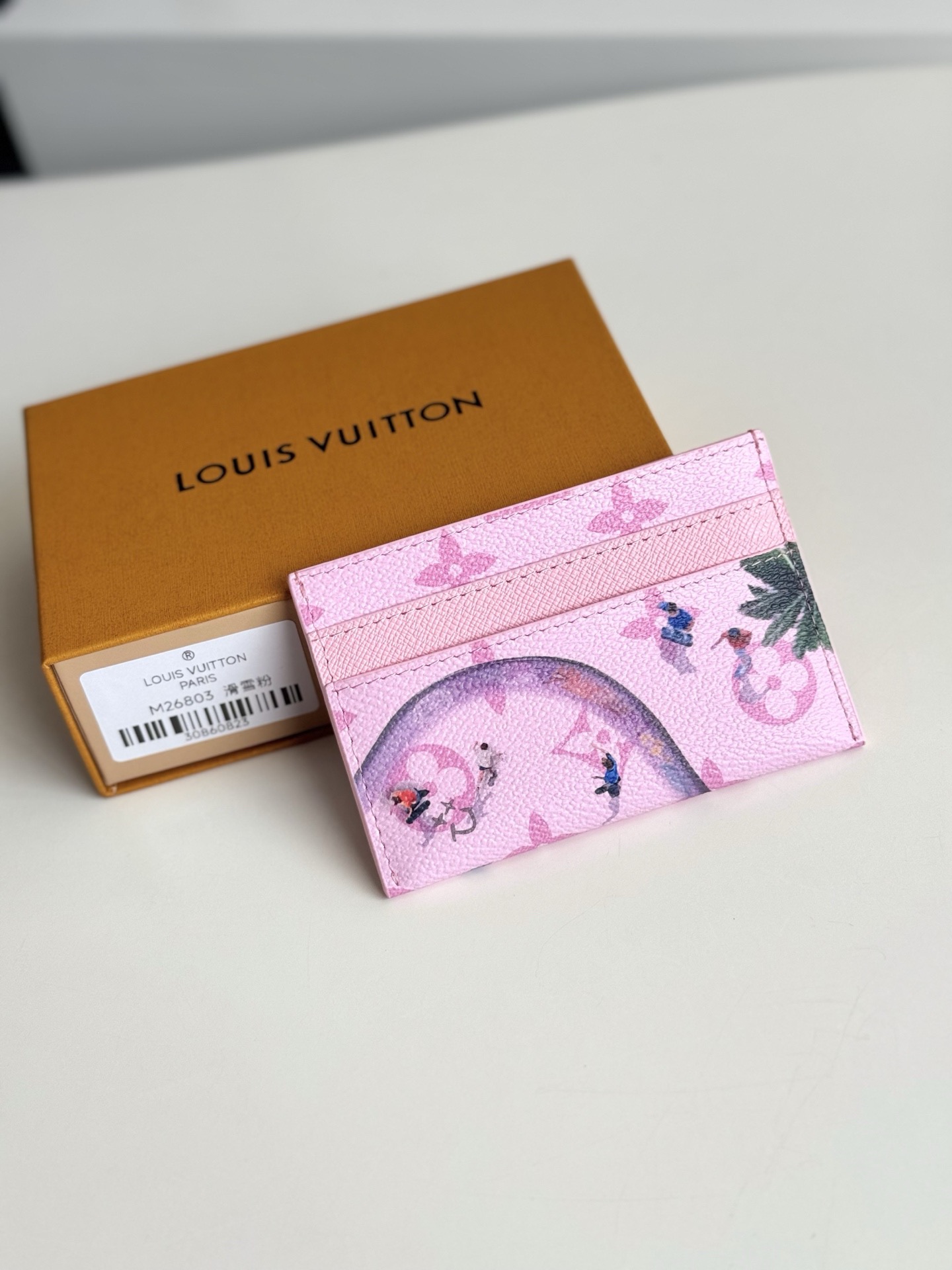 Men's wallet