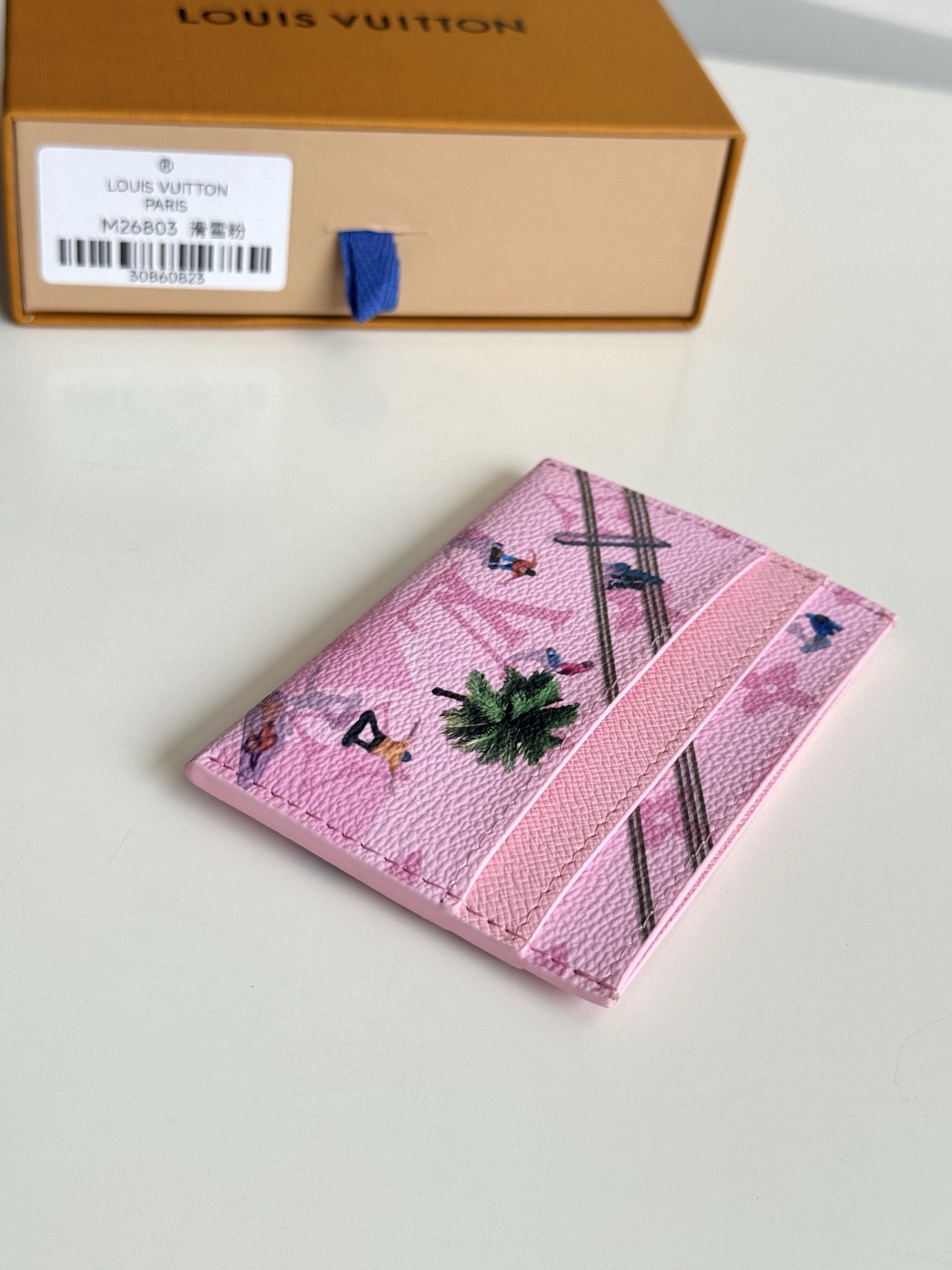 Men's wallet