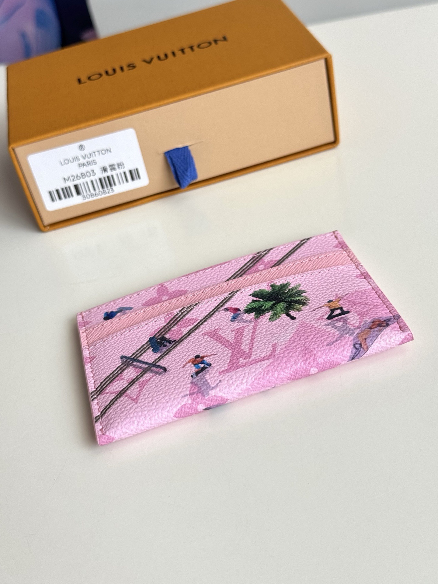 Men's wallet