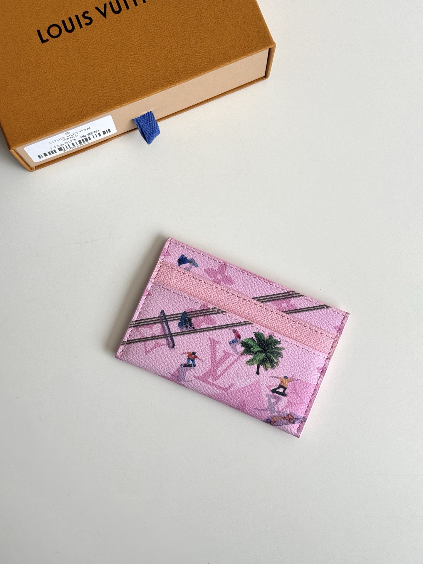 Men's wallet