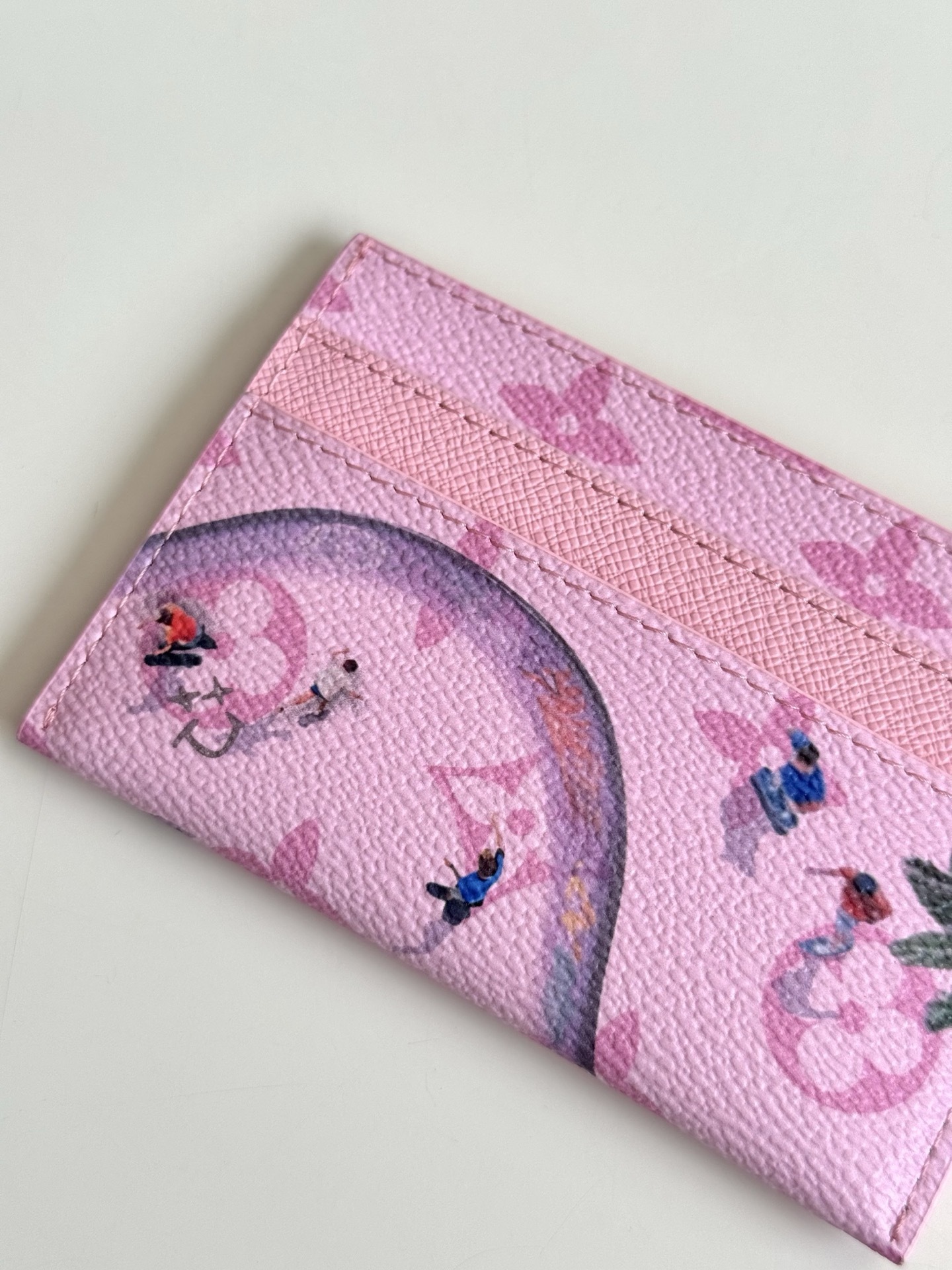 Men's wallet