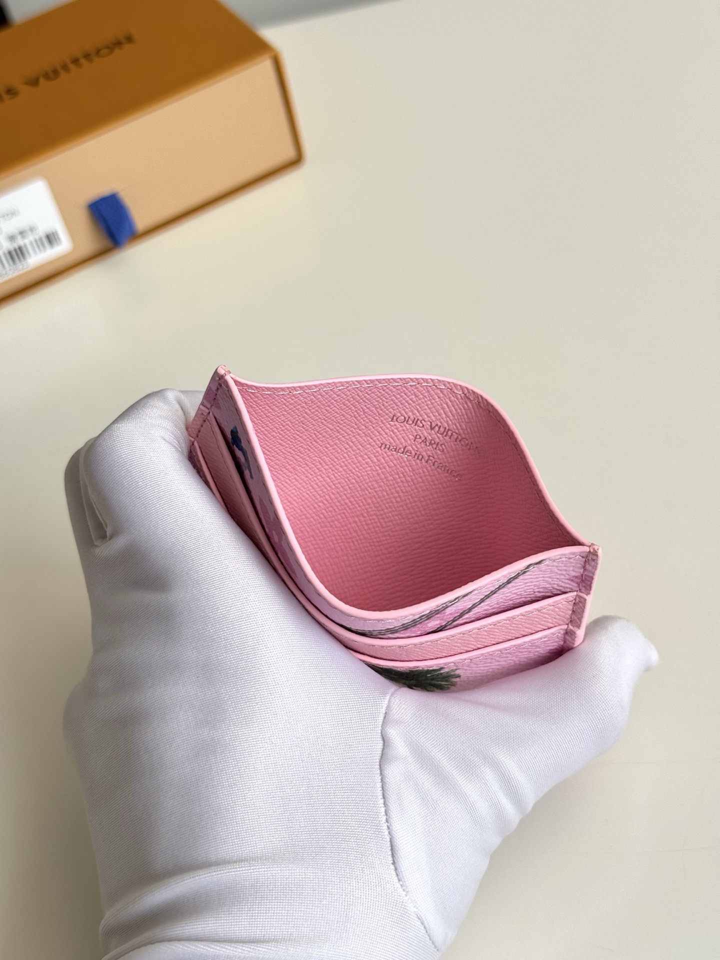 Men's wallet