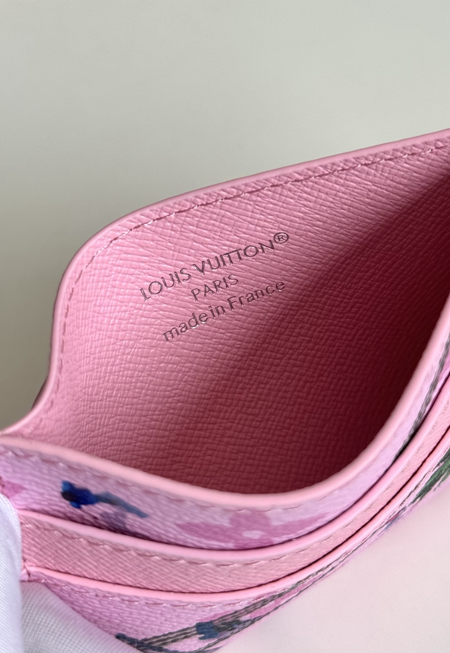 Men's wallet