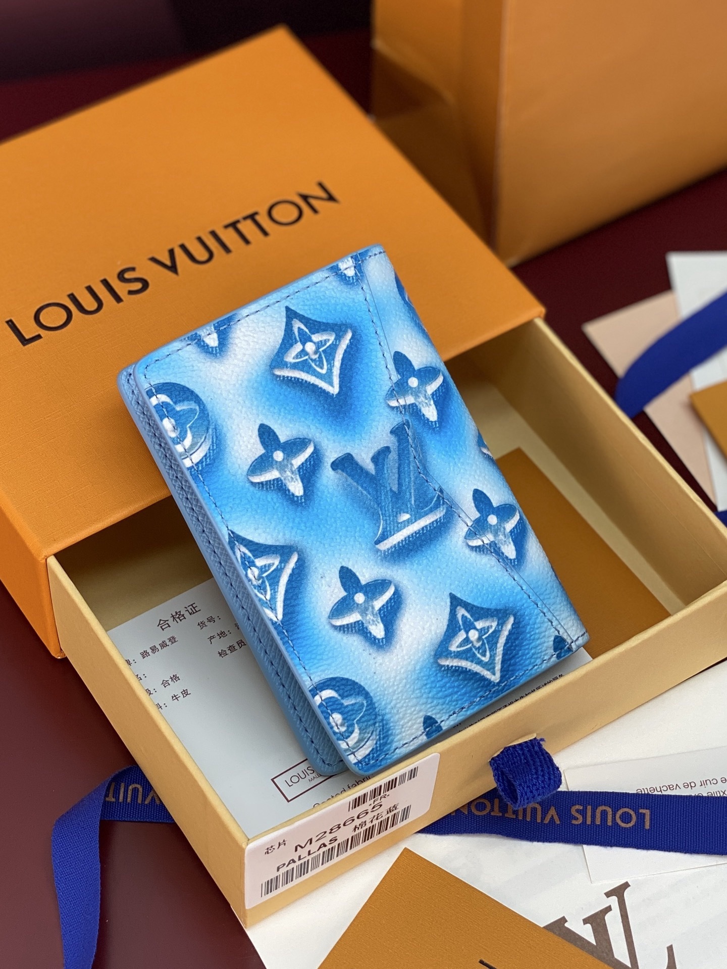 Men's wallet