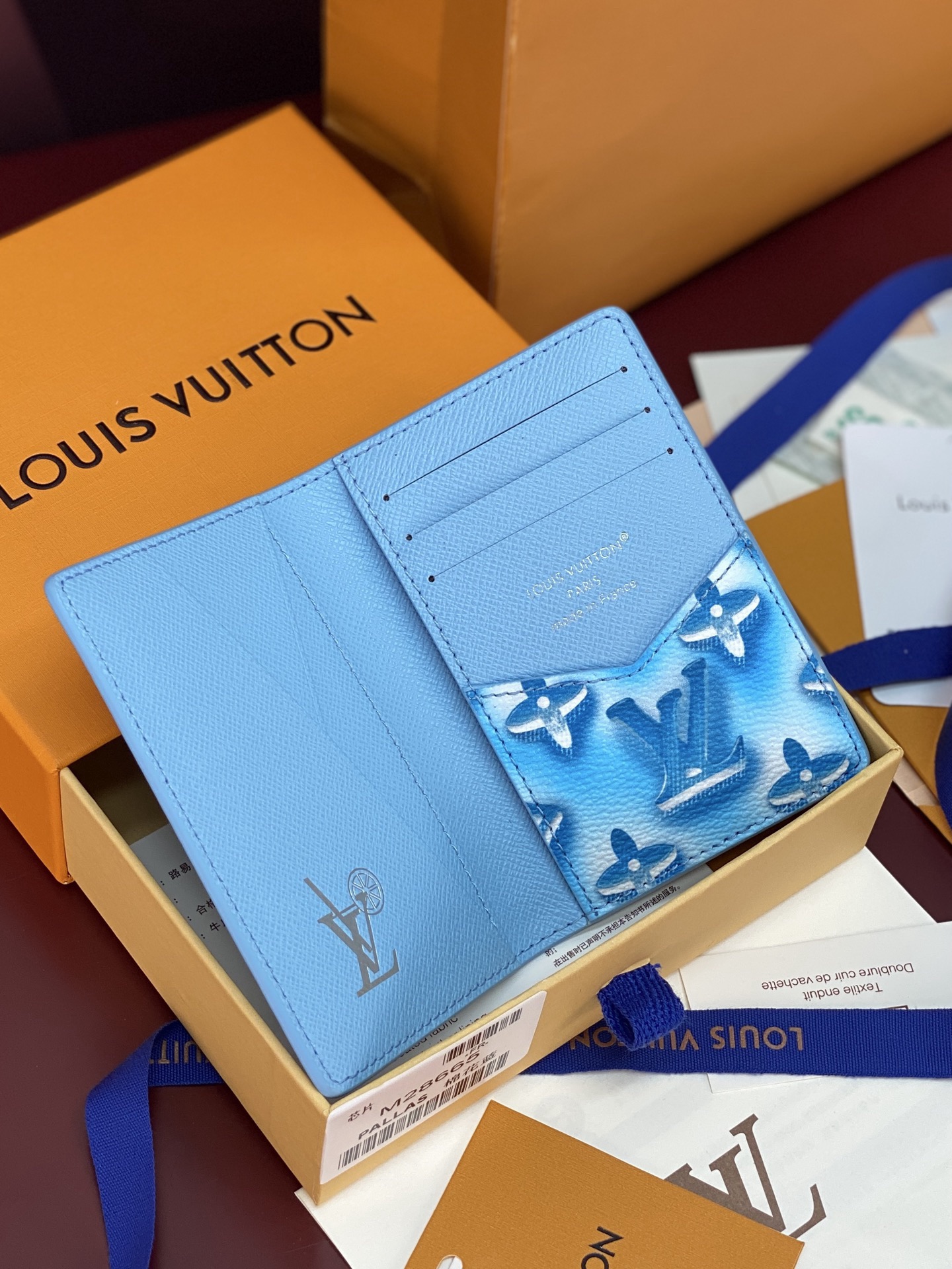 Men's wallet