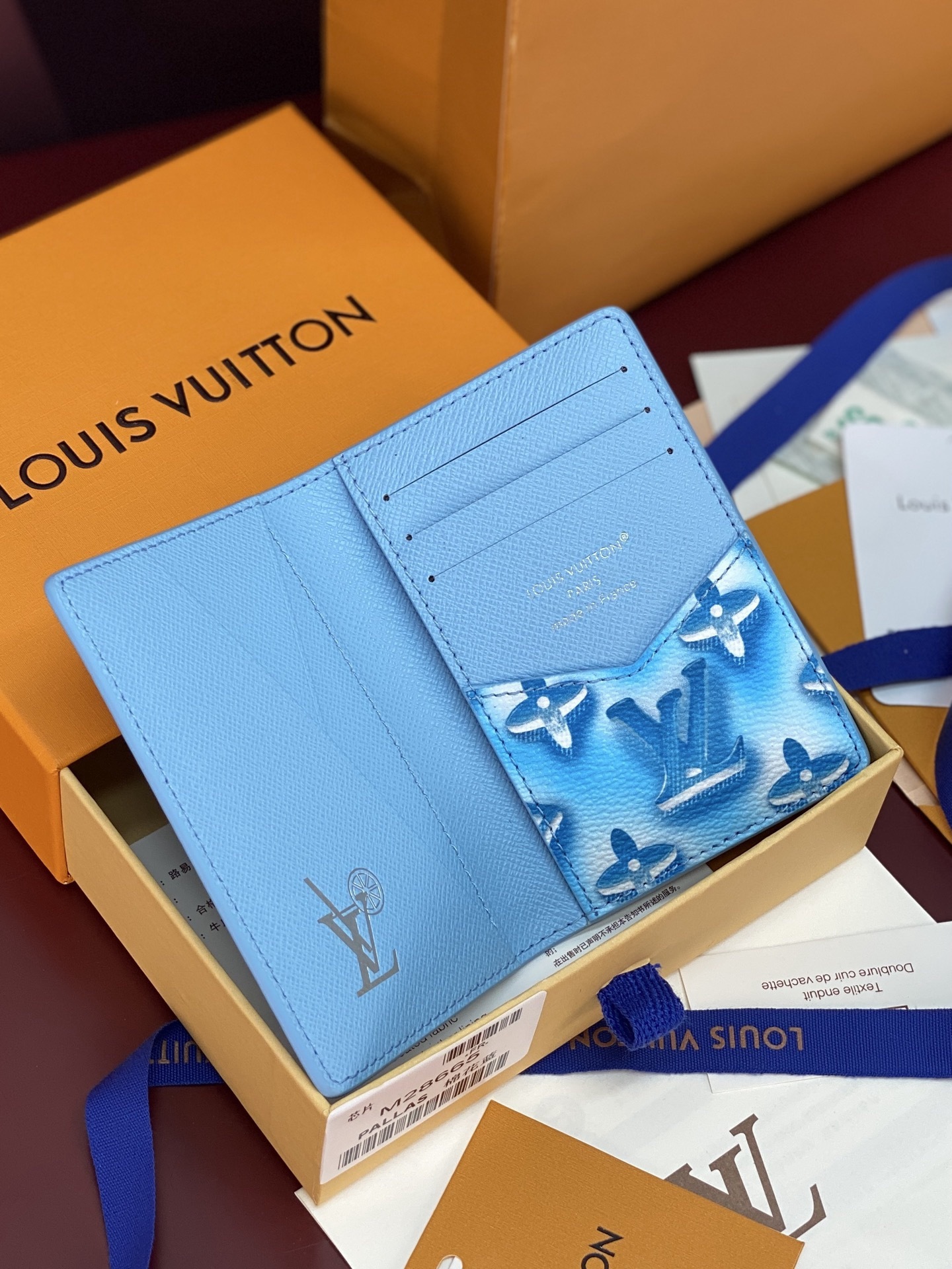 Men's wallet