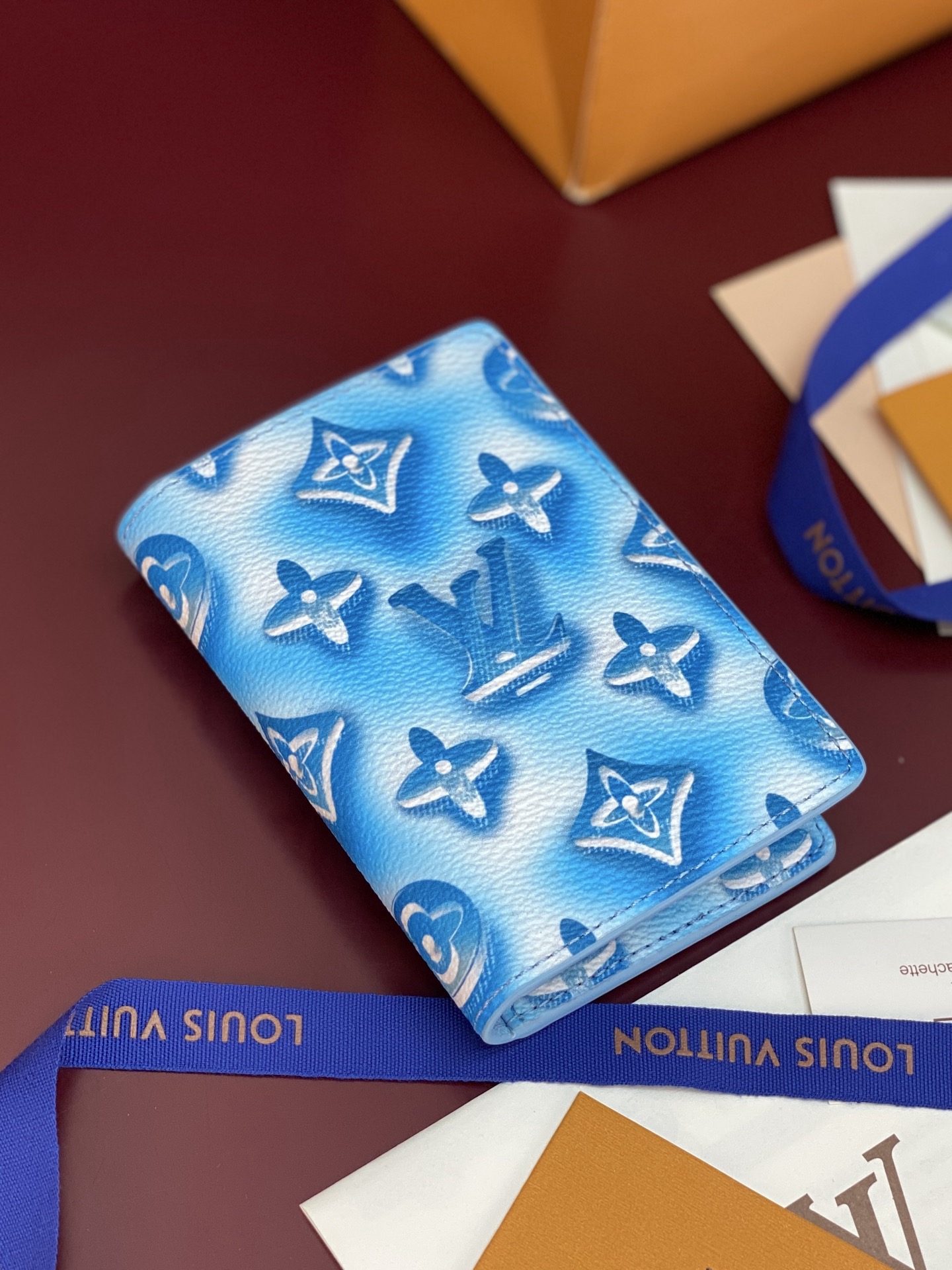 Men's wallet
