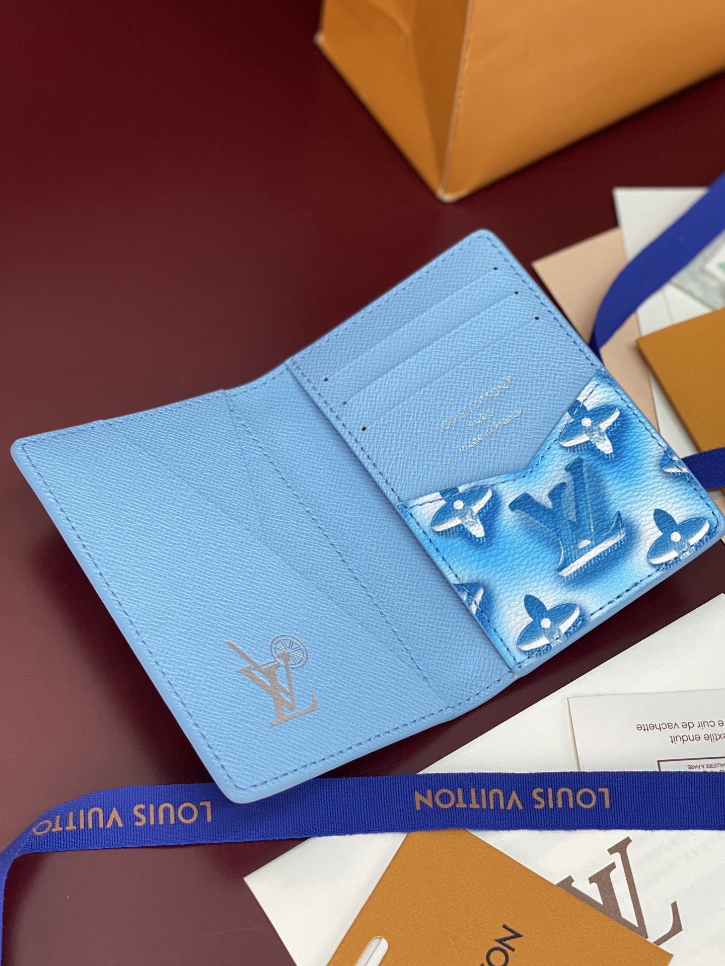 Men's wallet