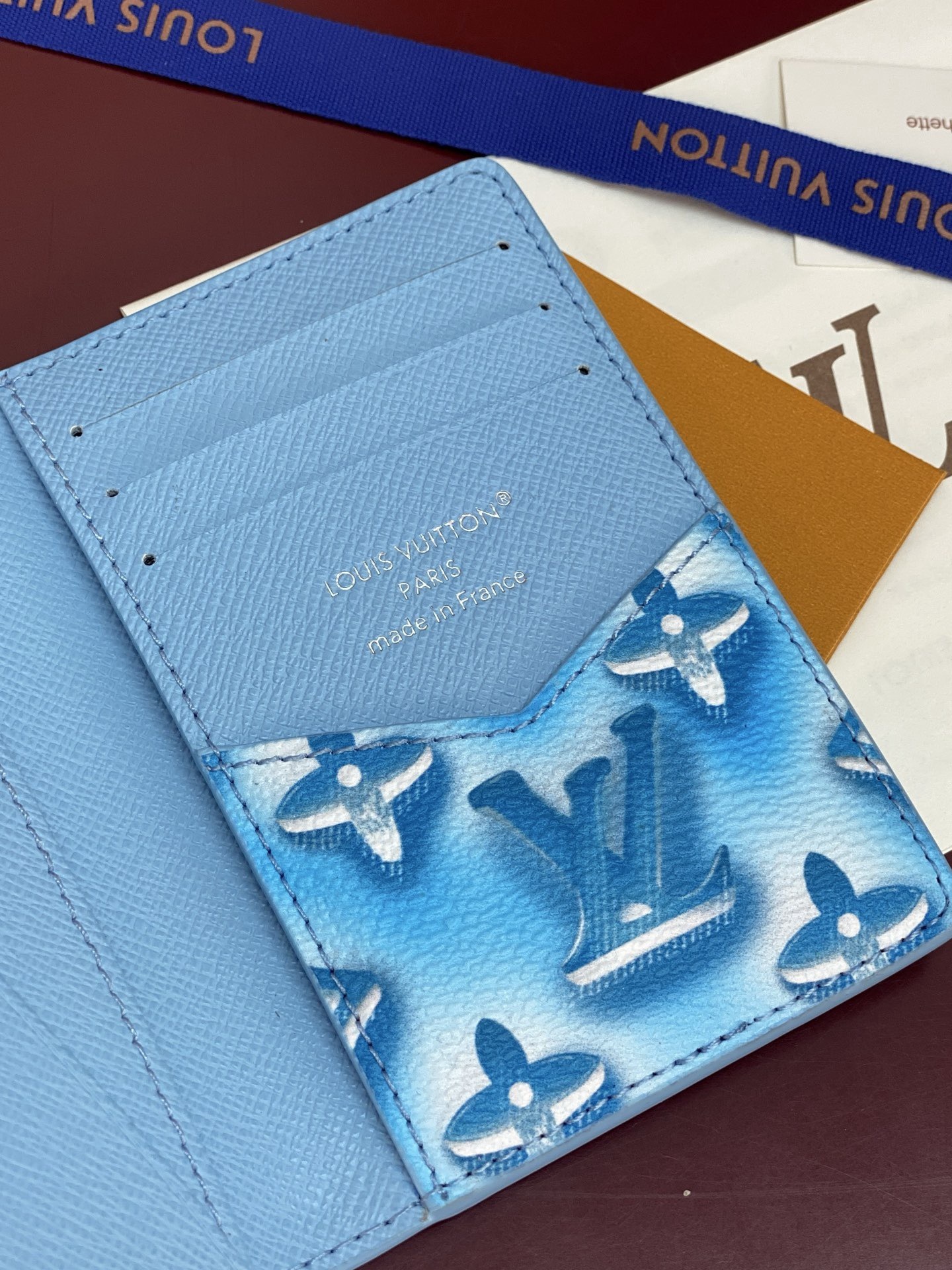 Men's wallet