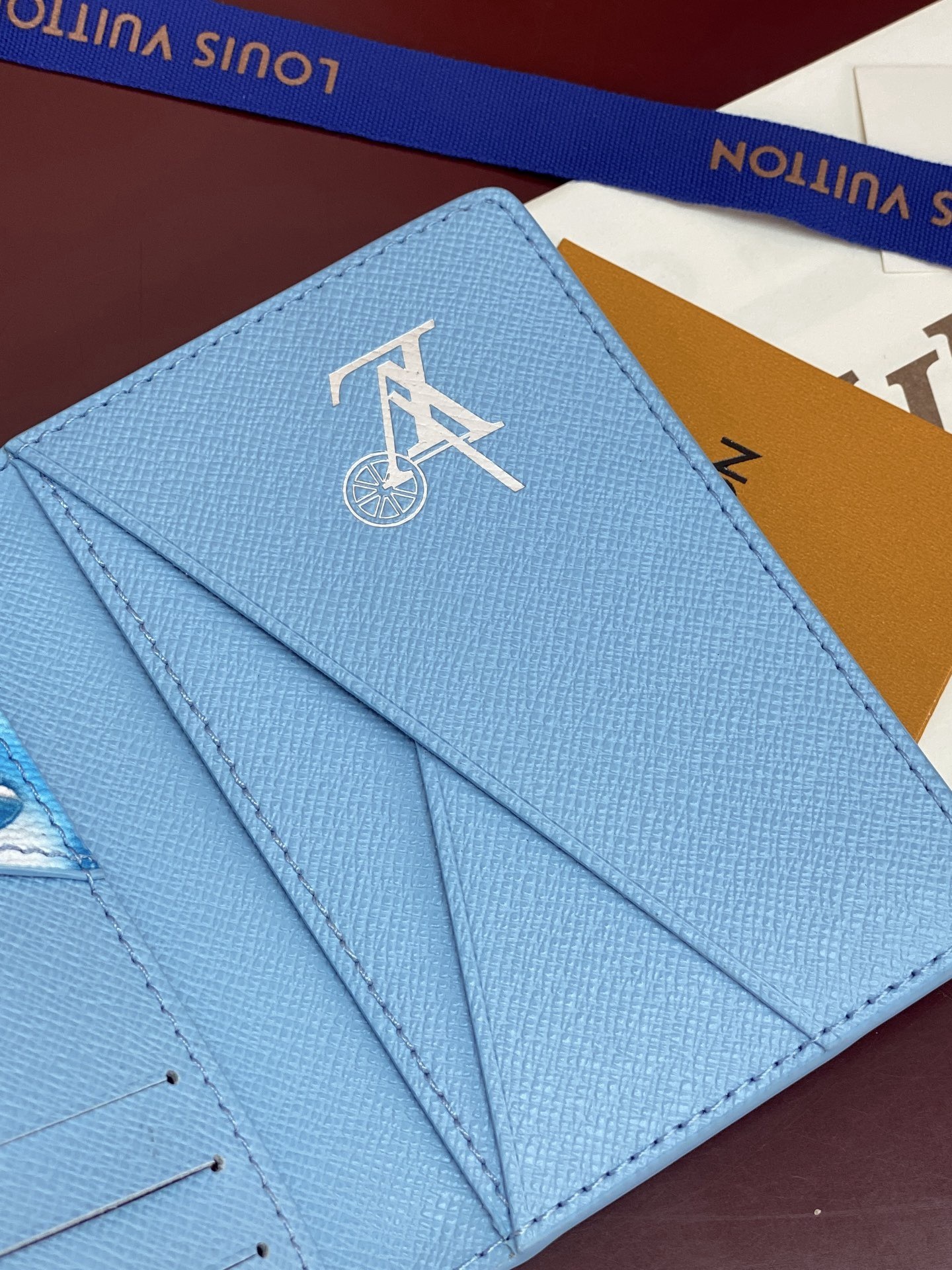 Men's wallet