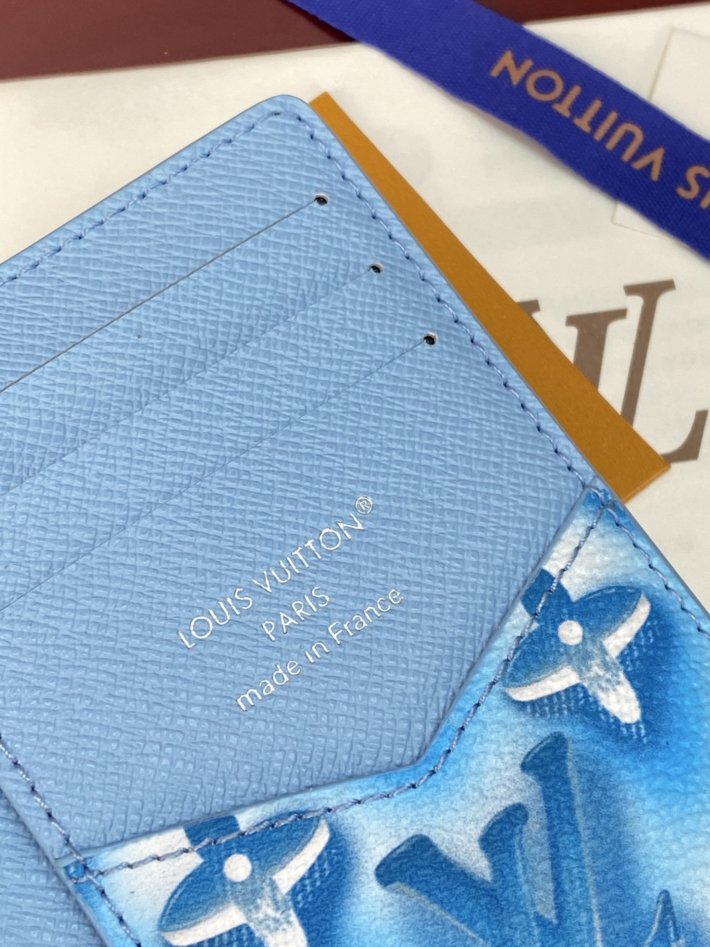 Men's wallet