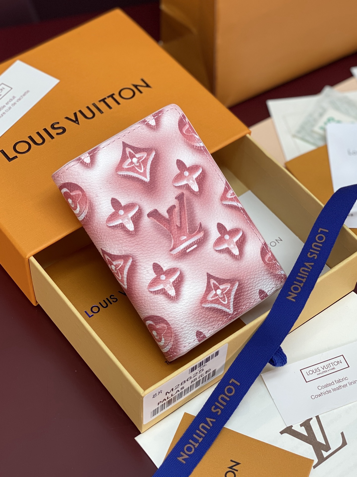 Men's wallet