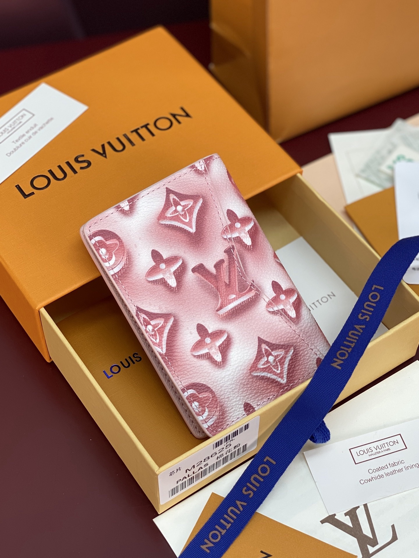 Men's wallet