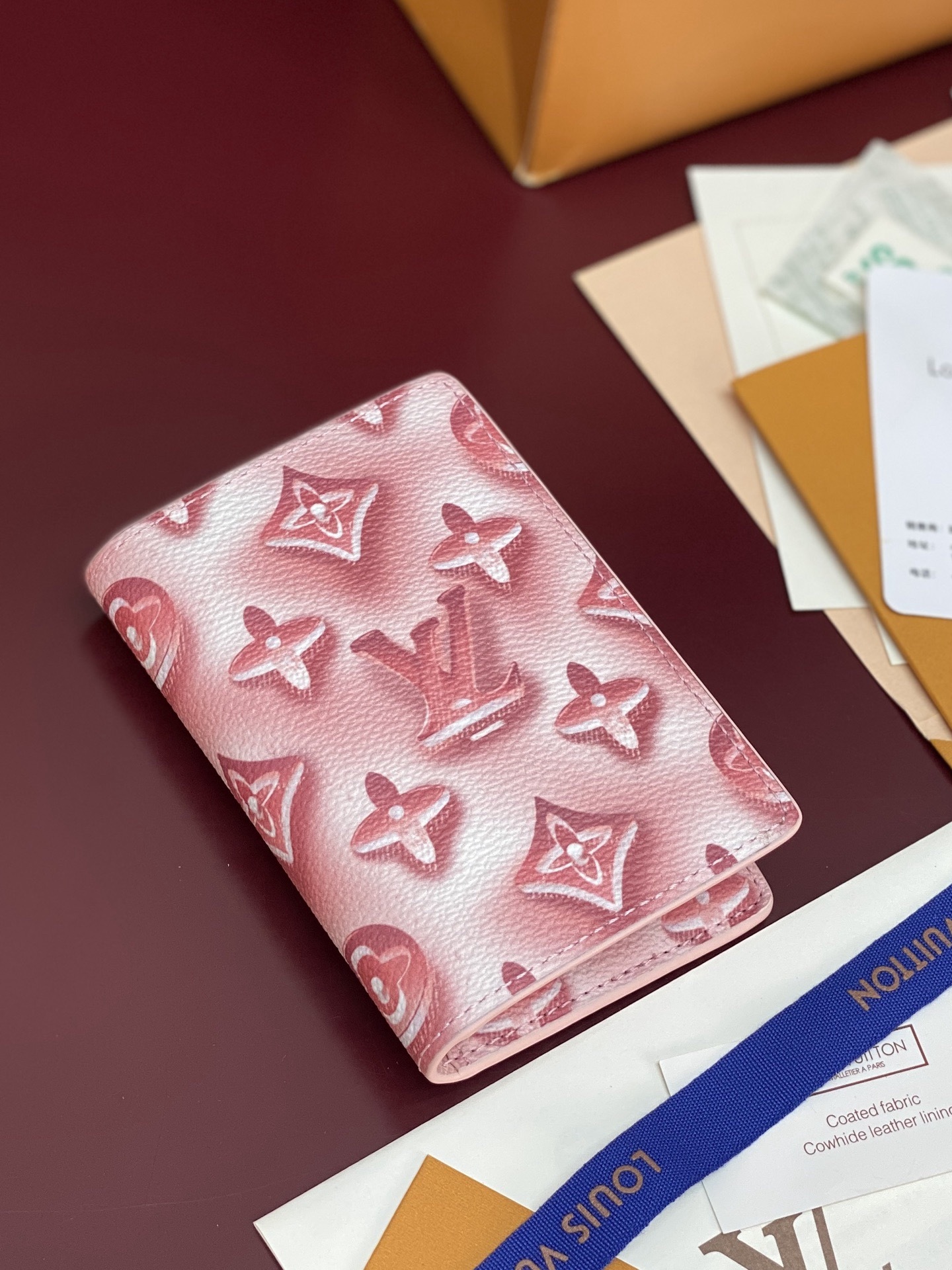 Men's wallet