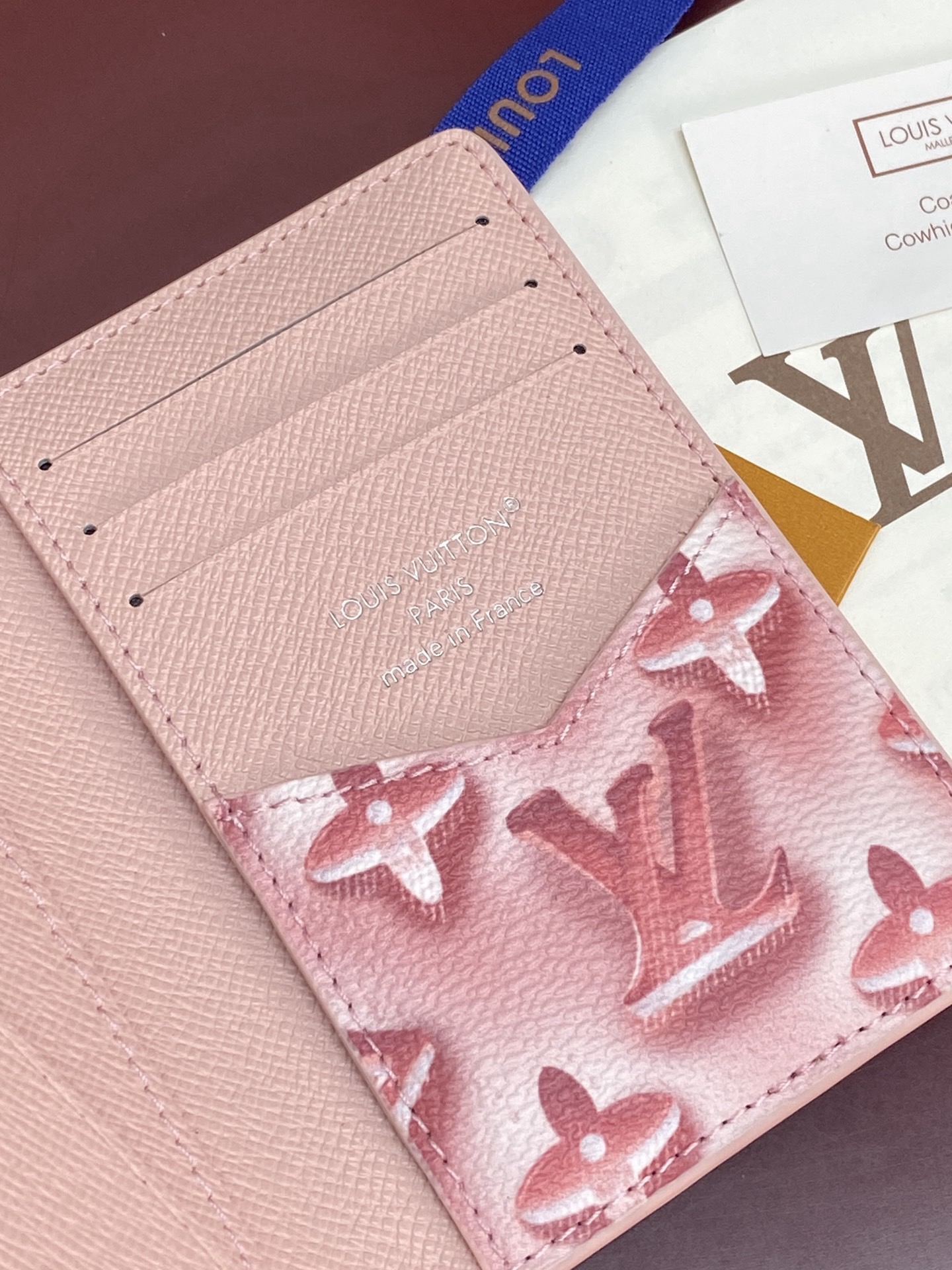 Men's wallet