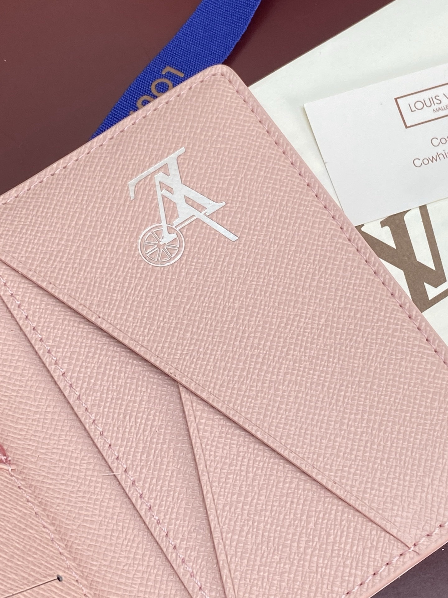 Men's wallet