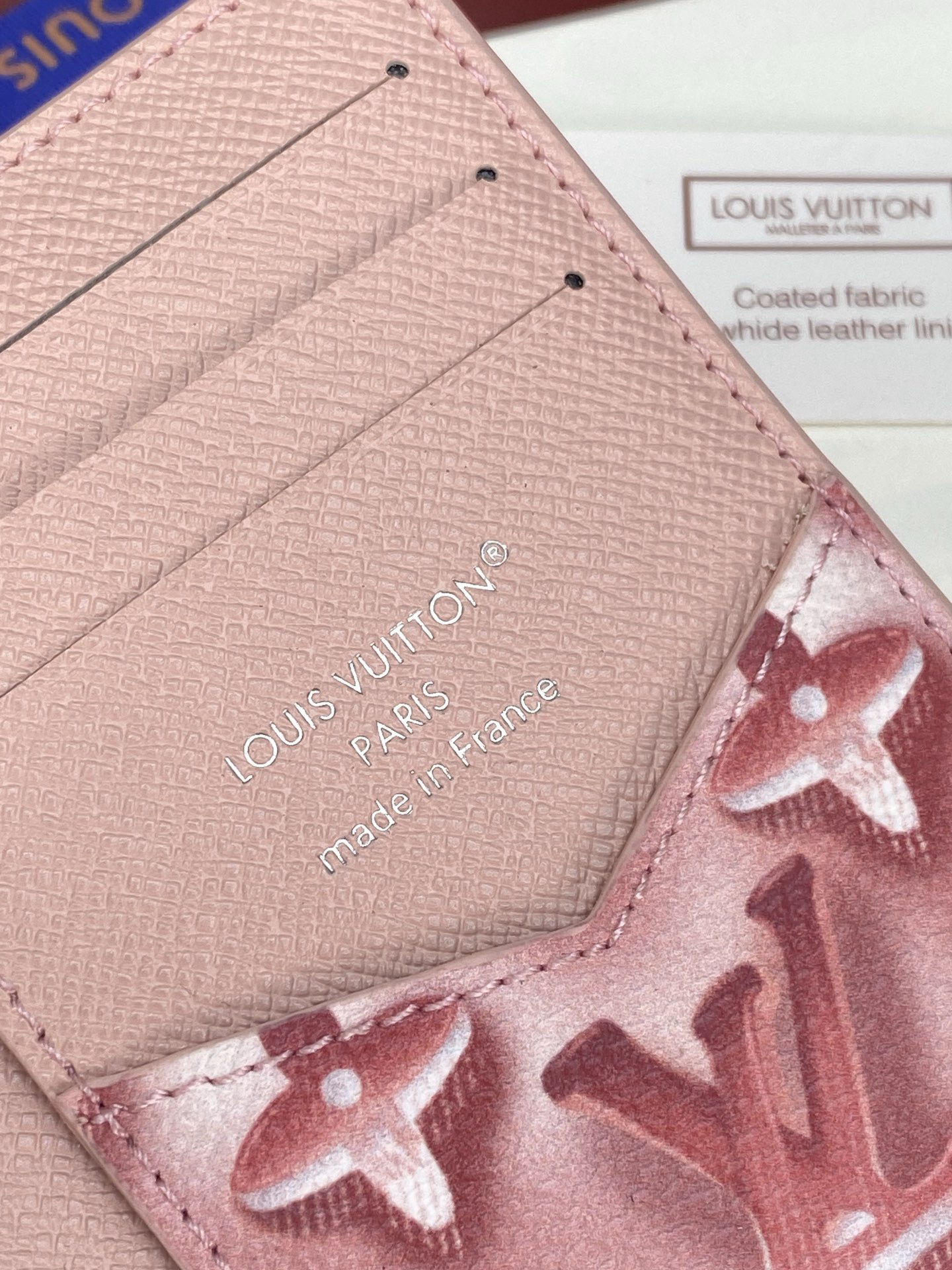 Men's wallet
