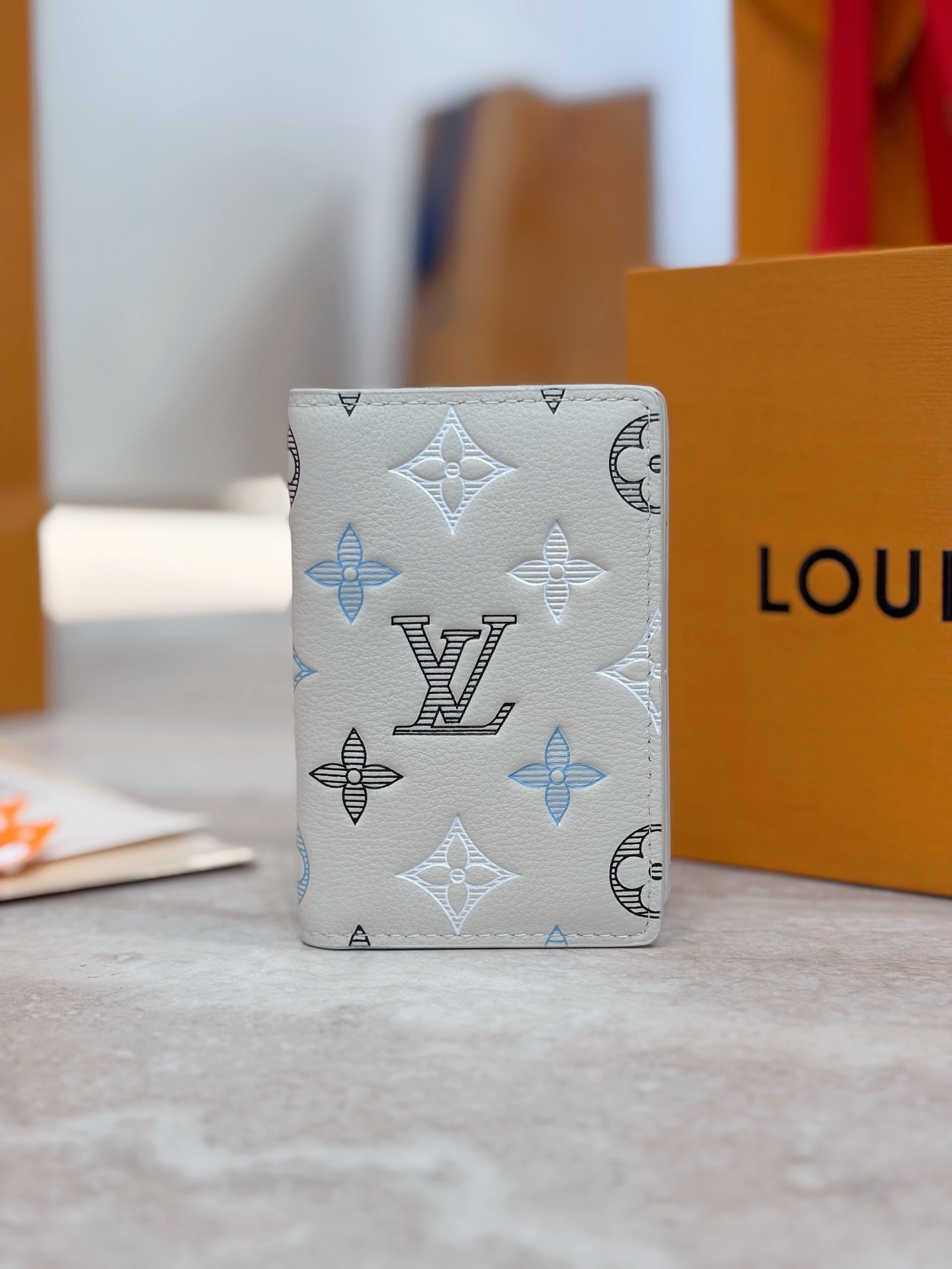  Men's wallet