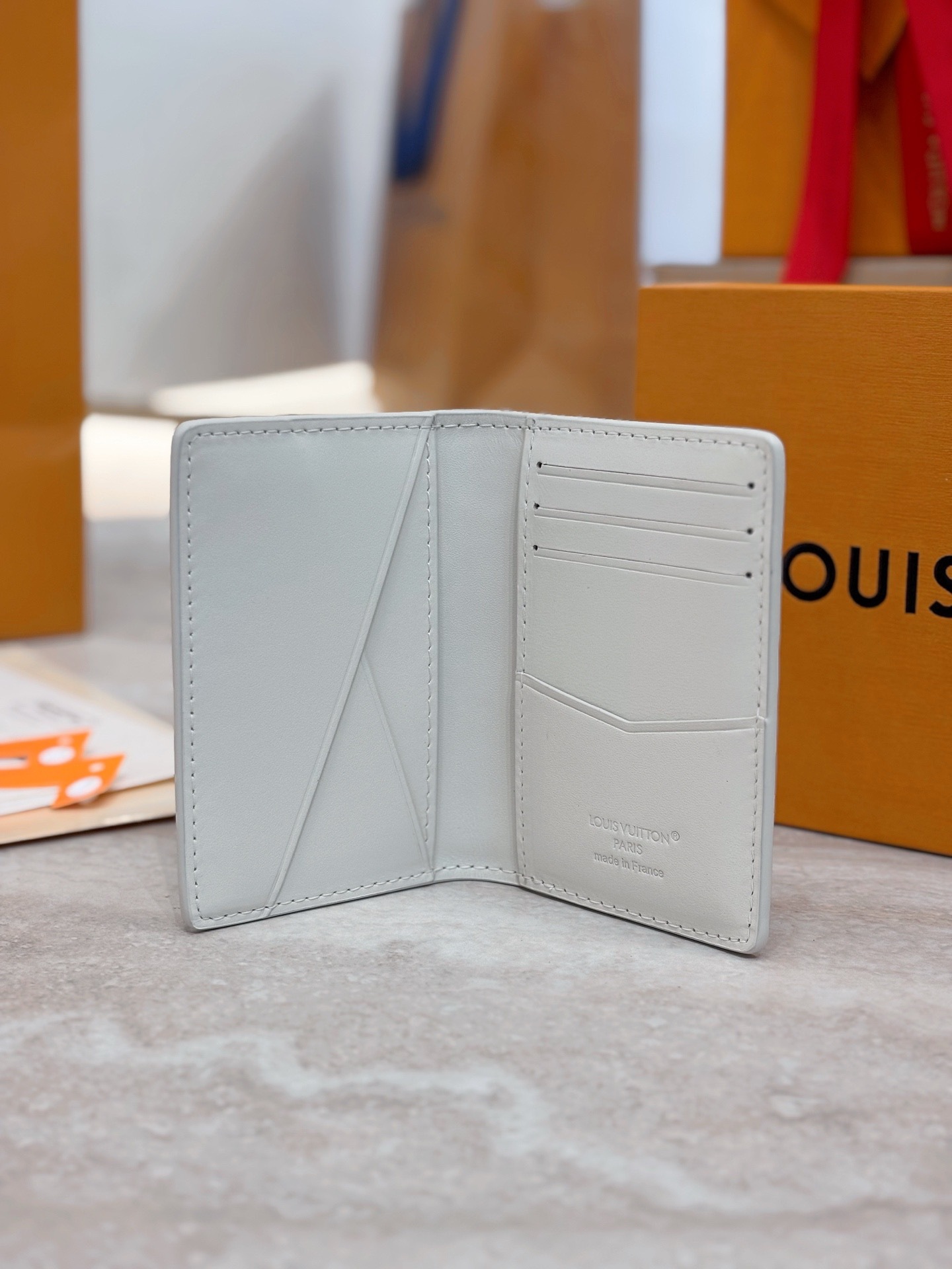  Men's wallet
