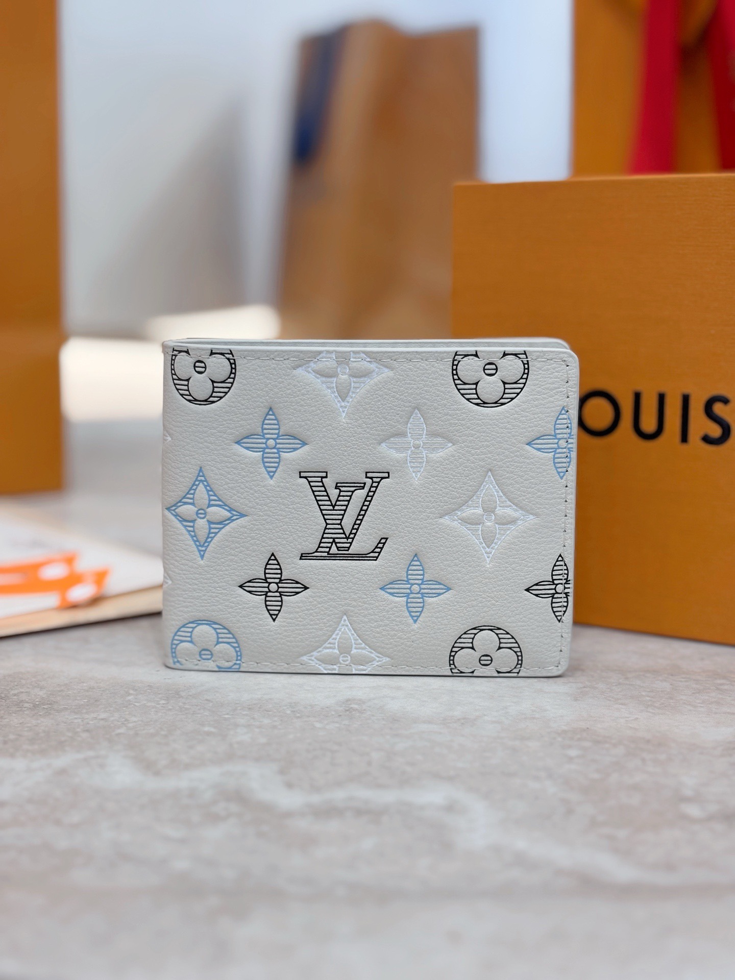  Men's wallet