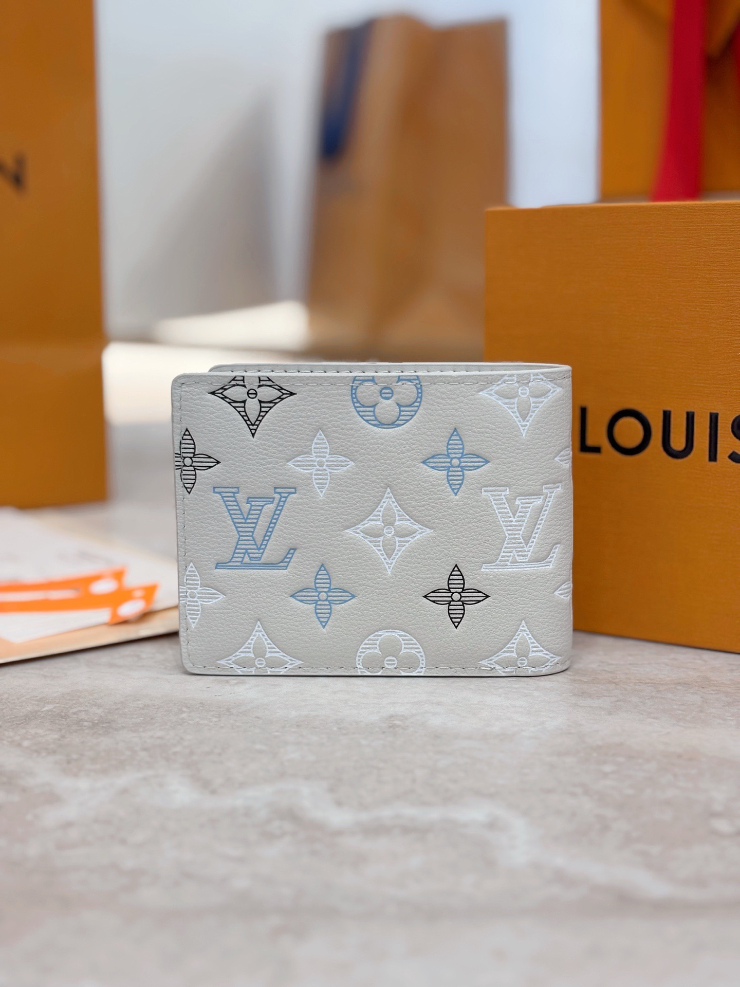  Men's wallet