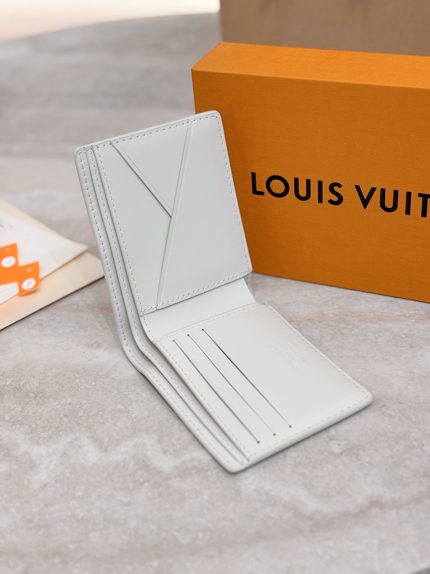  Men's wallet