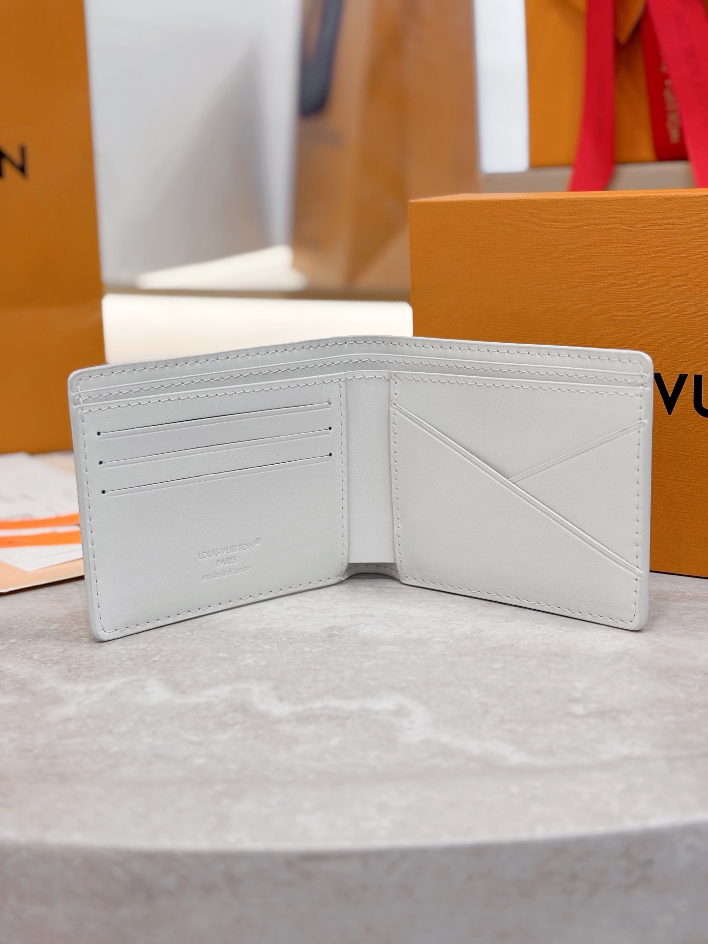  Men's wallet