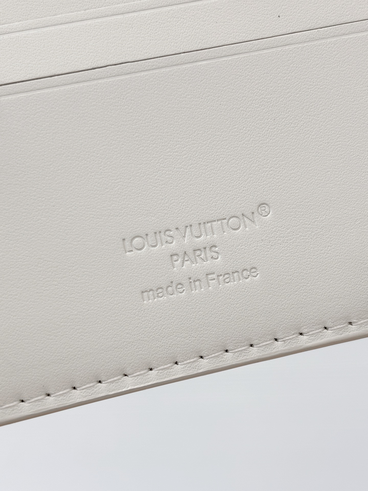  Men's wallet