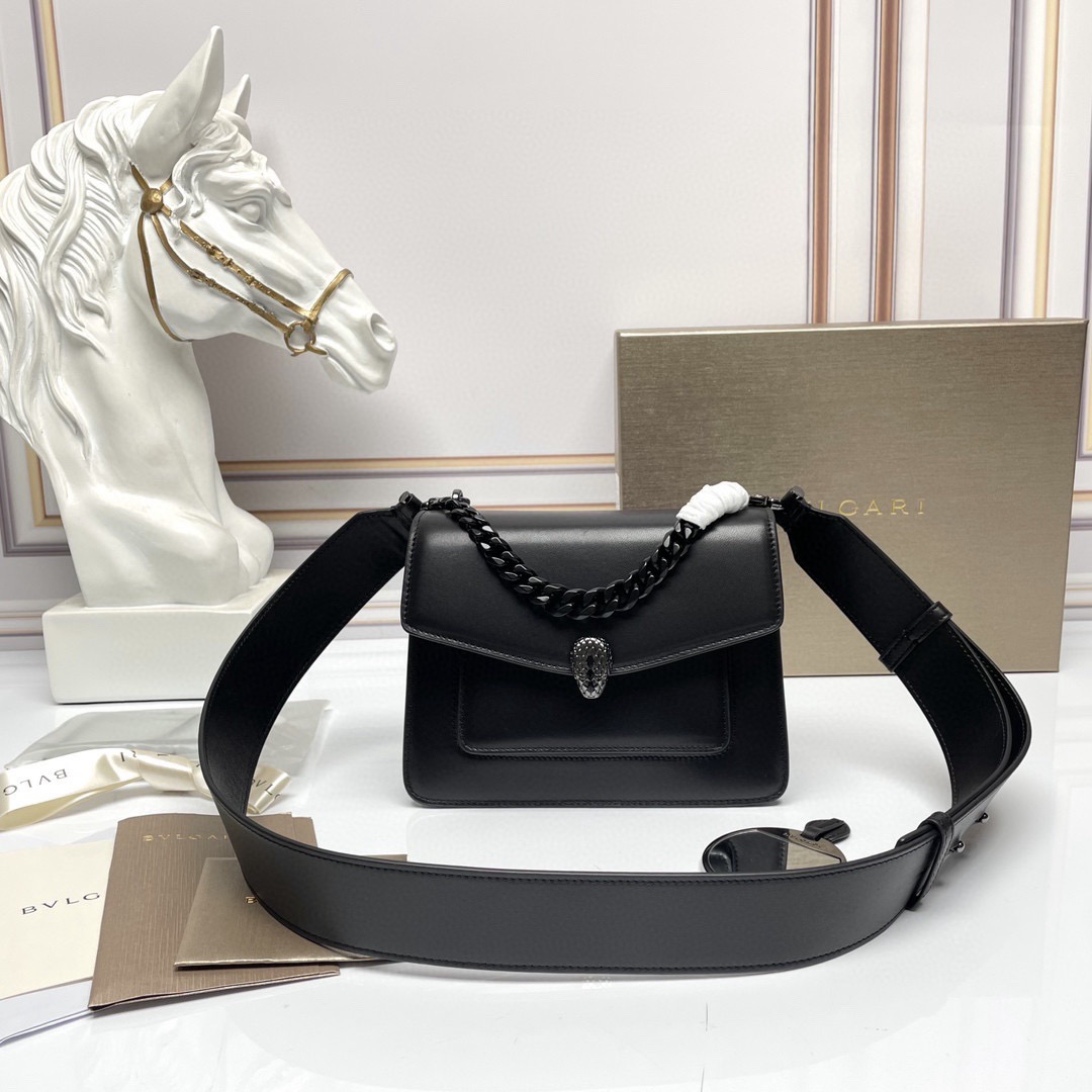 BVLGARI