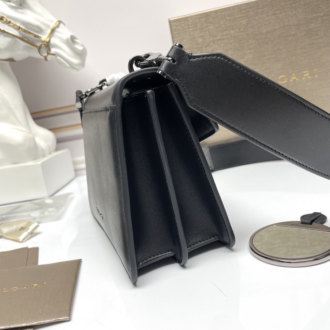 BVLGARI